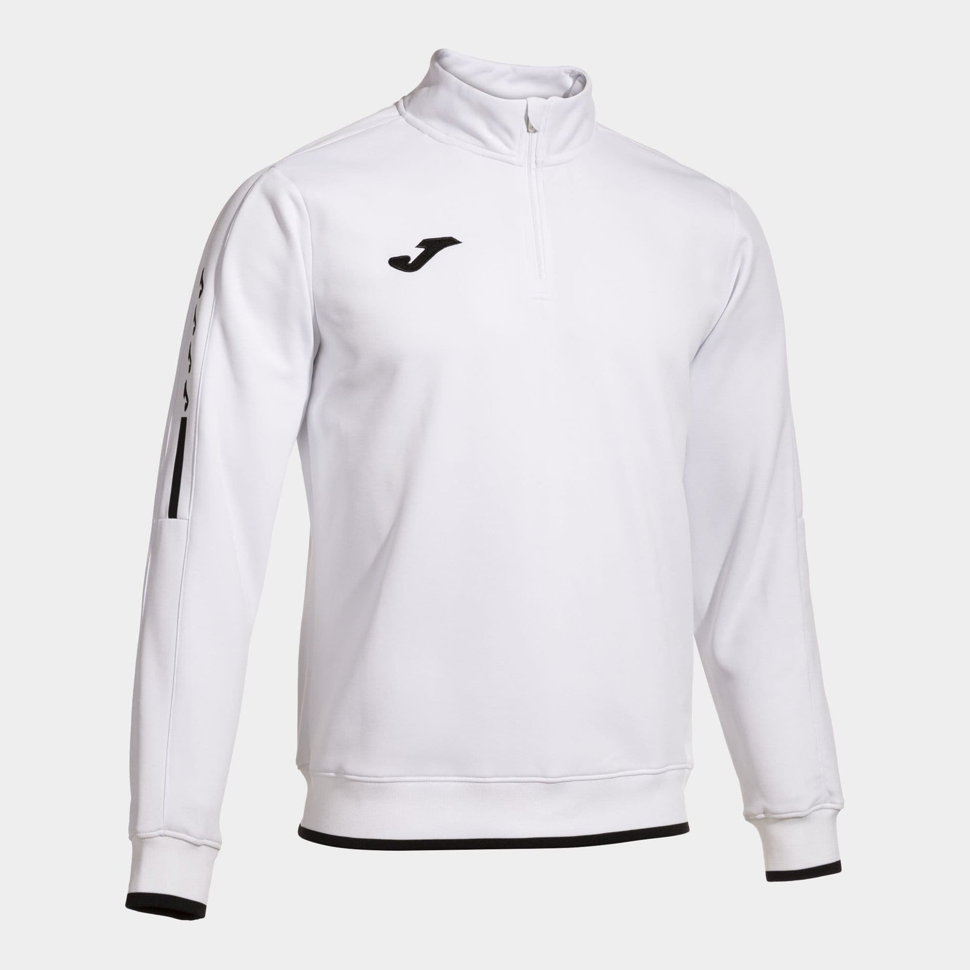 Joma Olimpiada Half Zip Sweatshirt