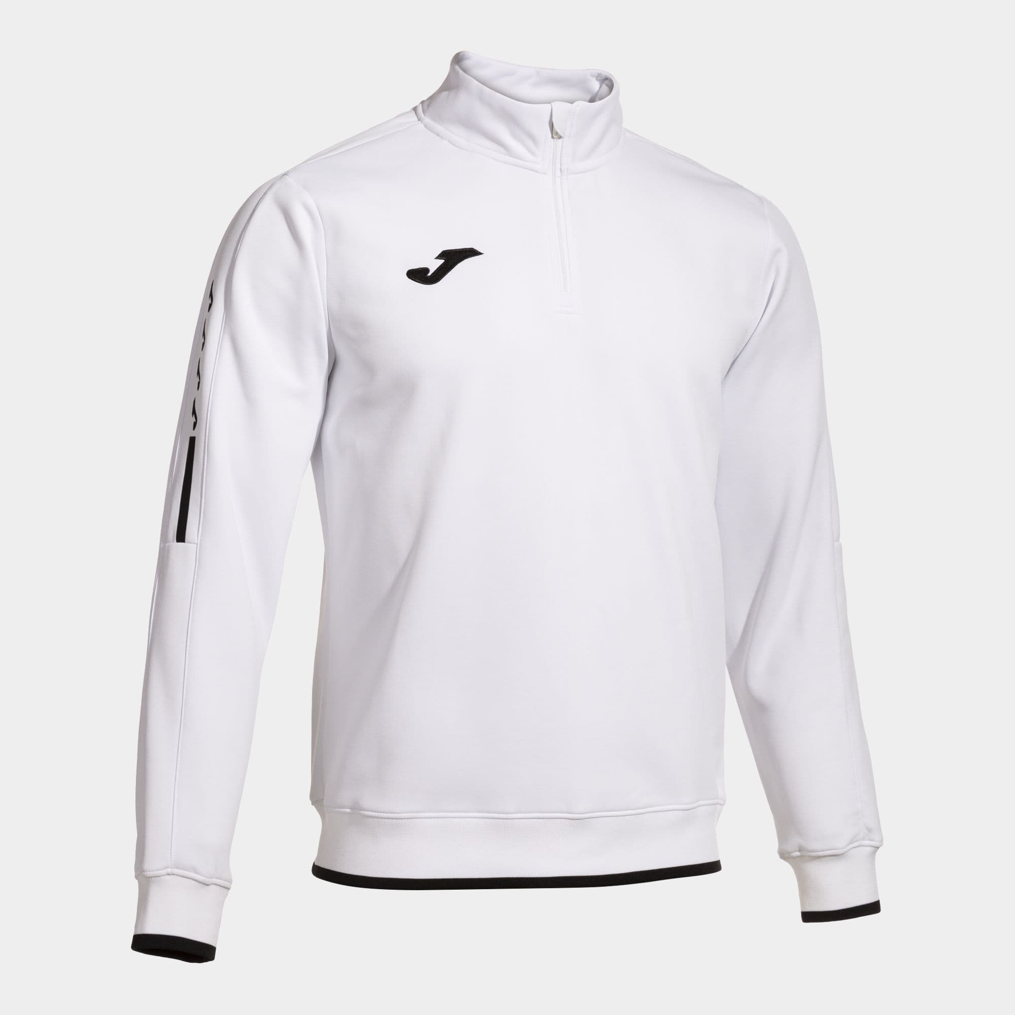 Joma Olimpiada Half Zip Sweatshirt