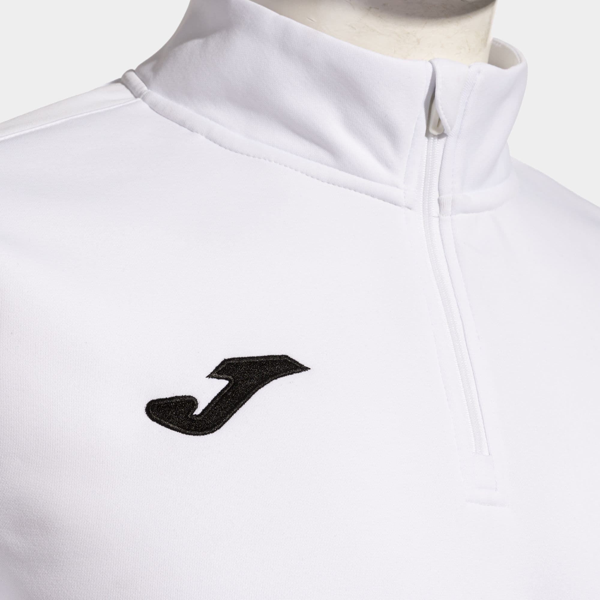 Joma Junior Olimpiada Half Zip Sweatshirt