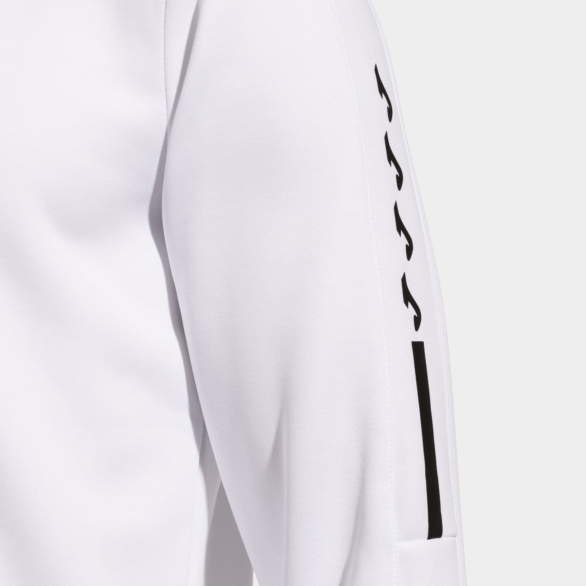 Joma Junior Olimpiada Half Zip Sweatshirt