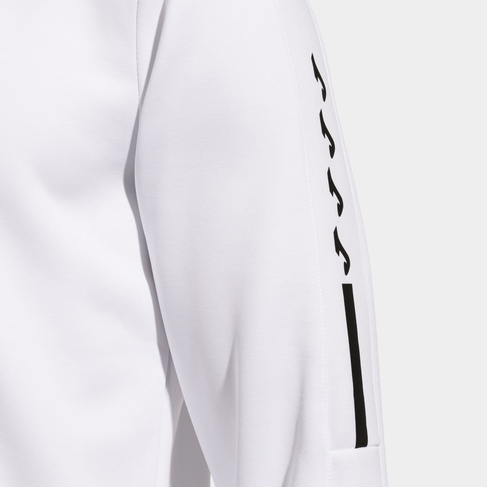 Joma Junior Olimpiada Half Zip Sweatshirt