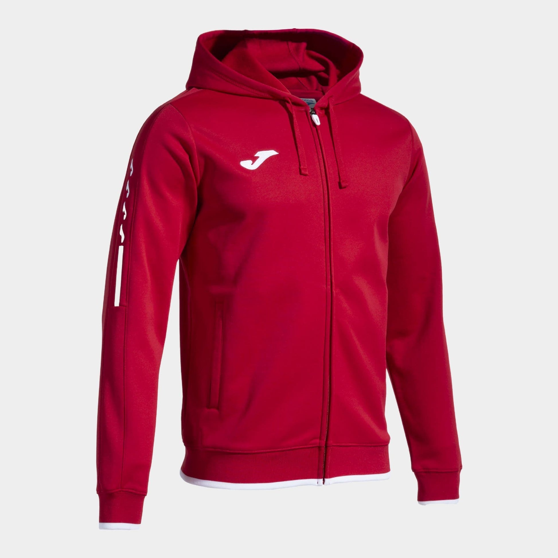 Joma Olimpiada Hoodie Jacket