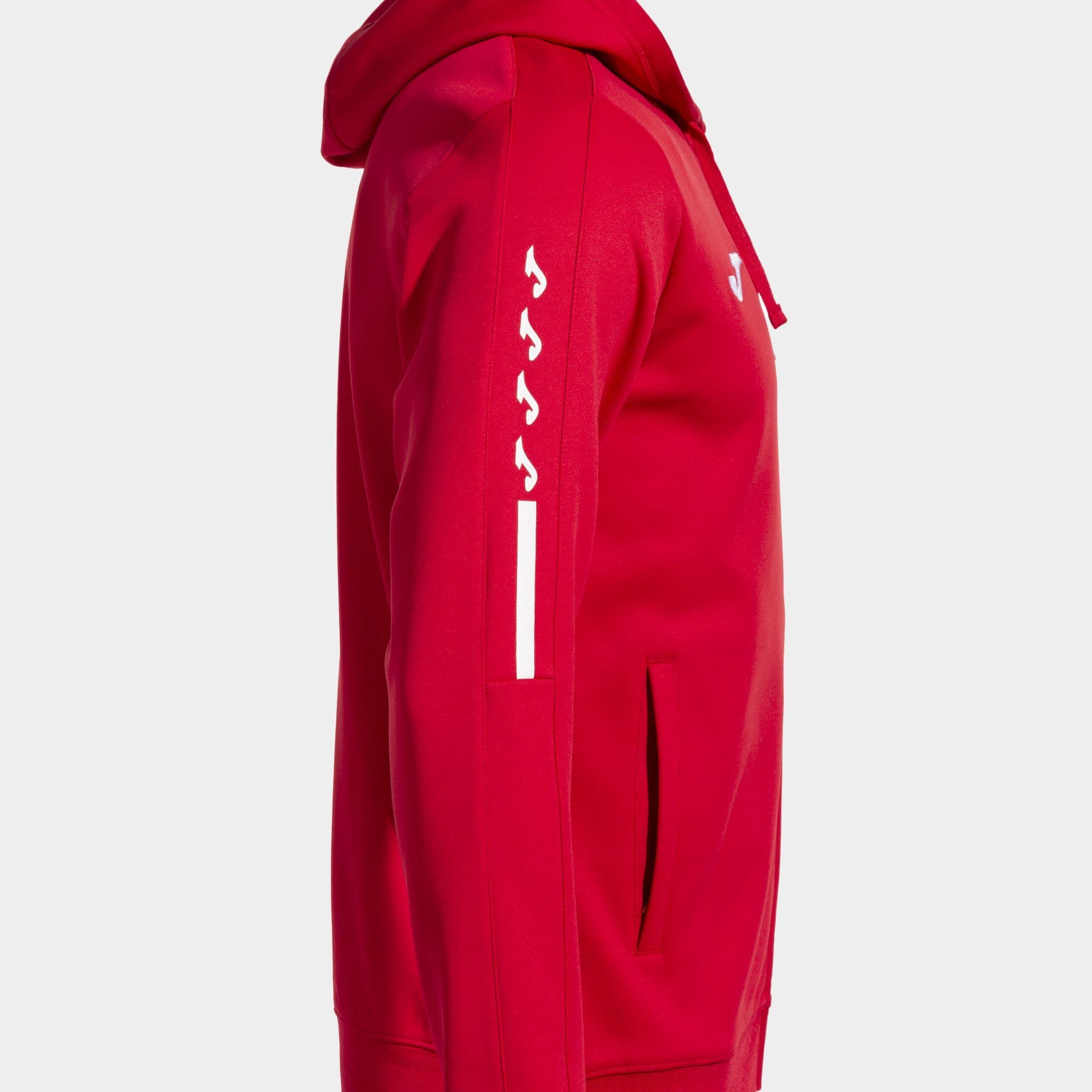 Joma Junior Olimpiada Hoodie Jacket