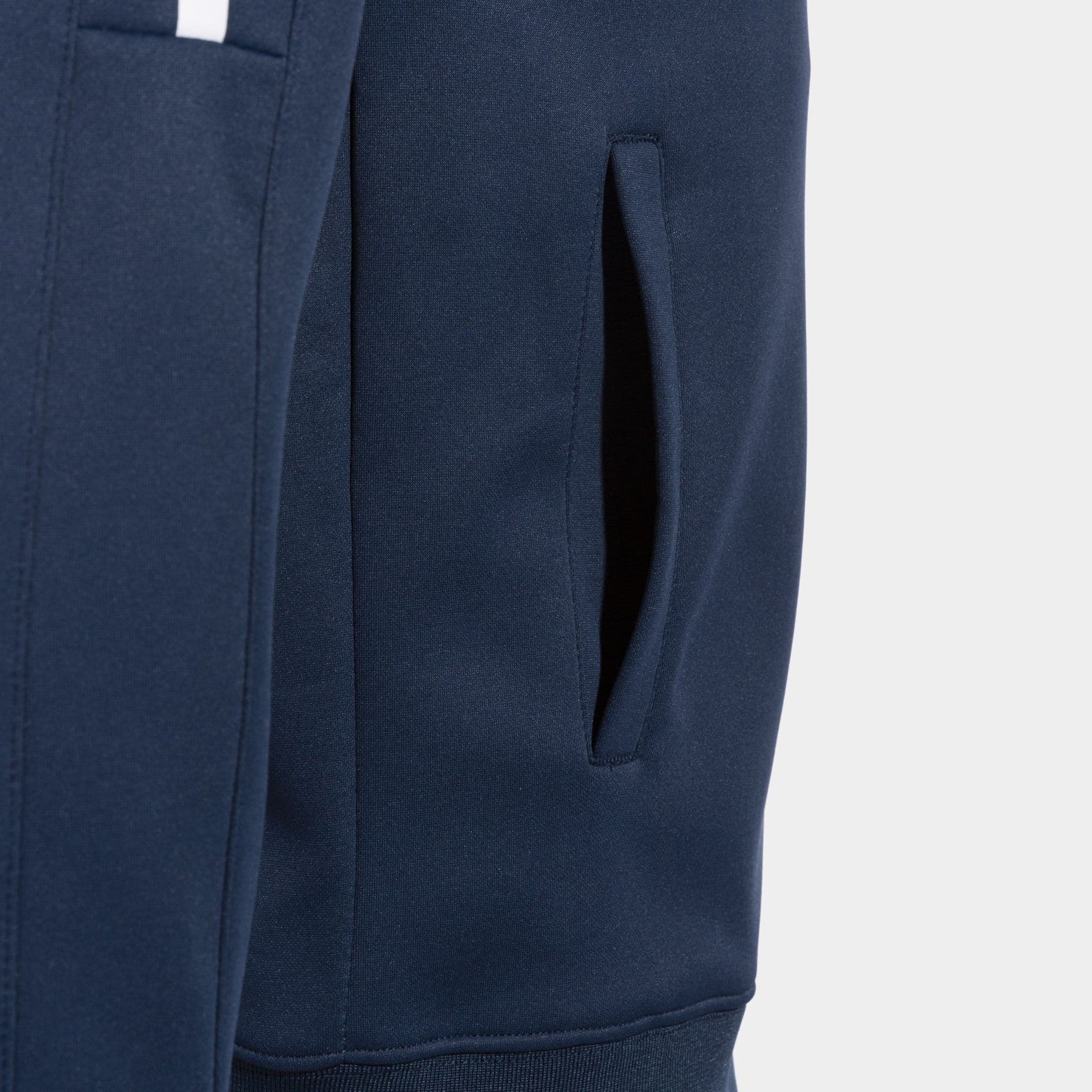 Joma Junior Olimpiada Hoodie Jacket