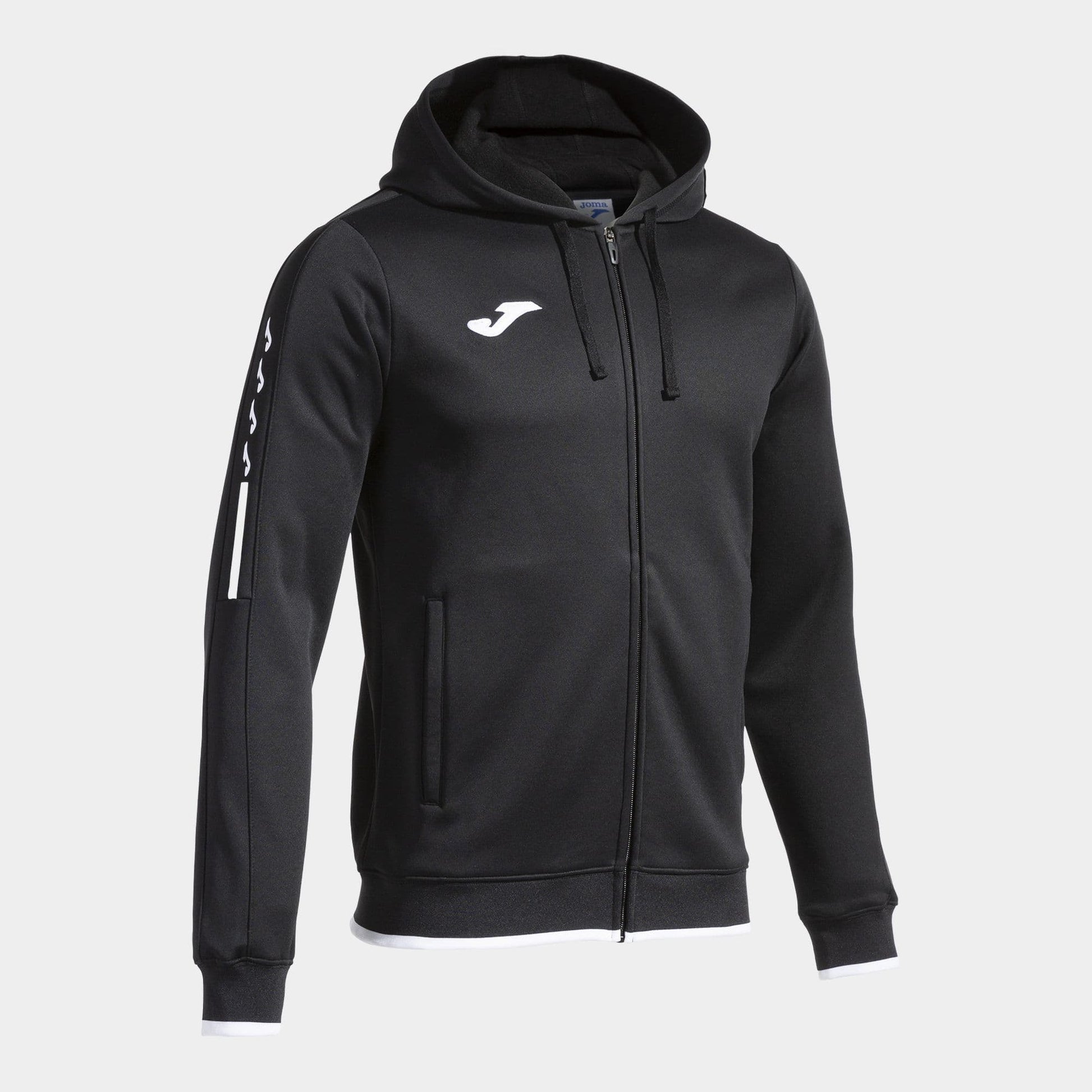 Joma Olimpiada Hoodie Jacket