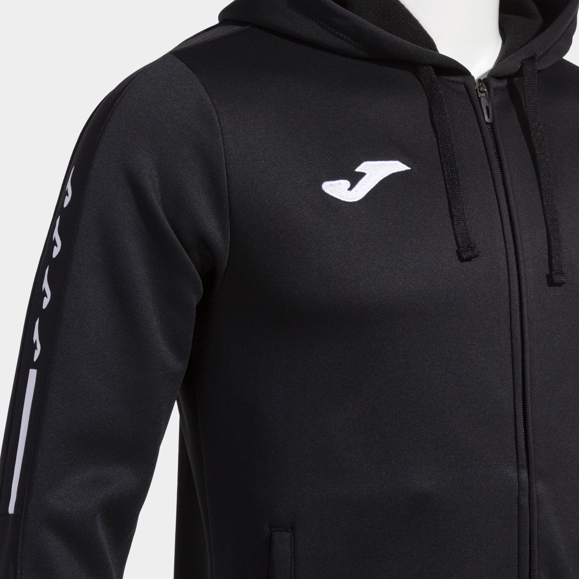 Joma Junior Olimpiada Hoodie Jacket