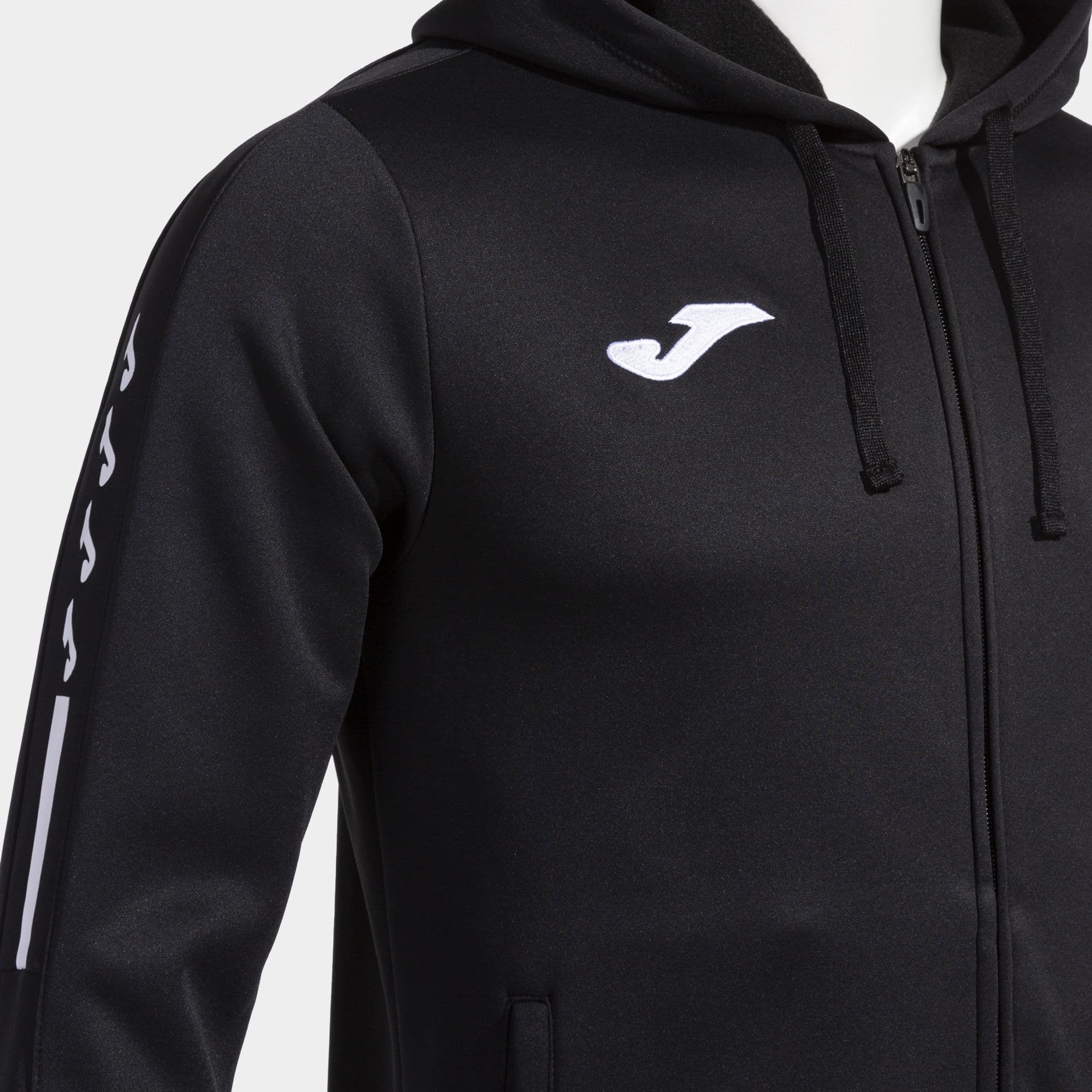 Joma Junior Olimpiada Hoodie Jacket