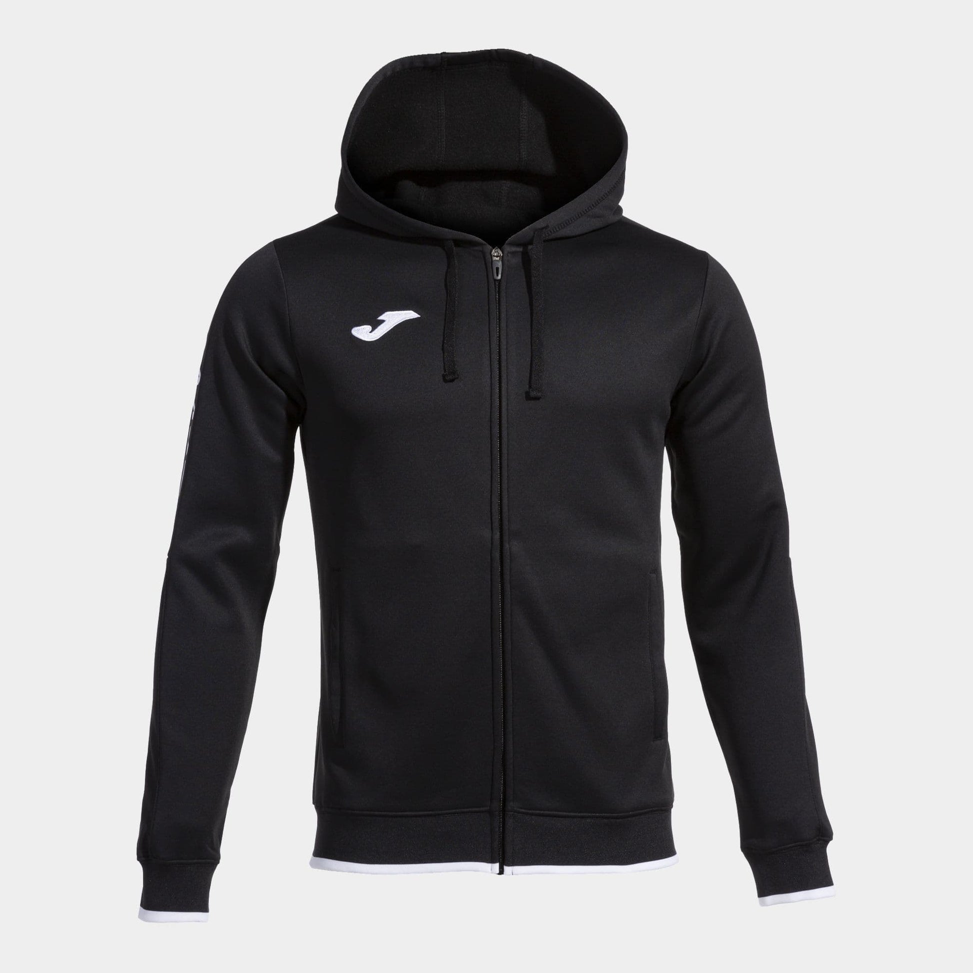 Joma Junior Olimpiada Hoodie Jacket