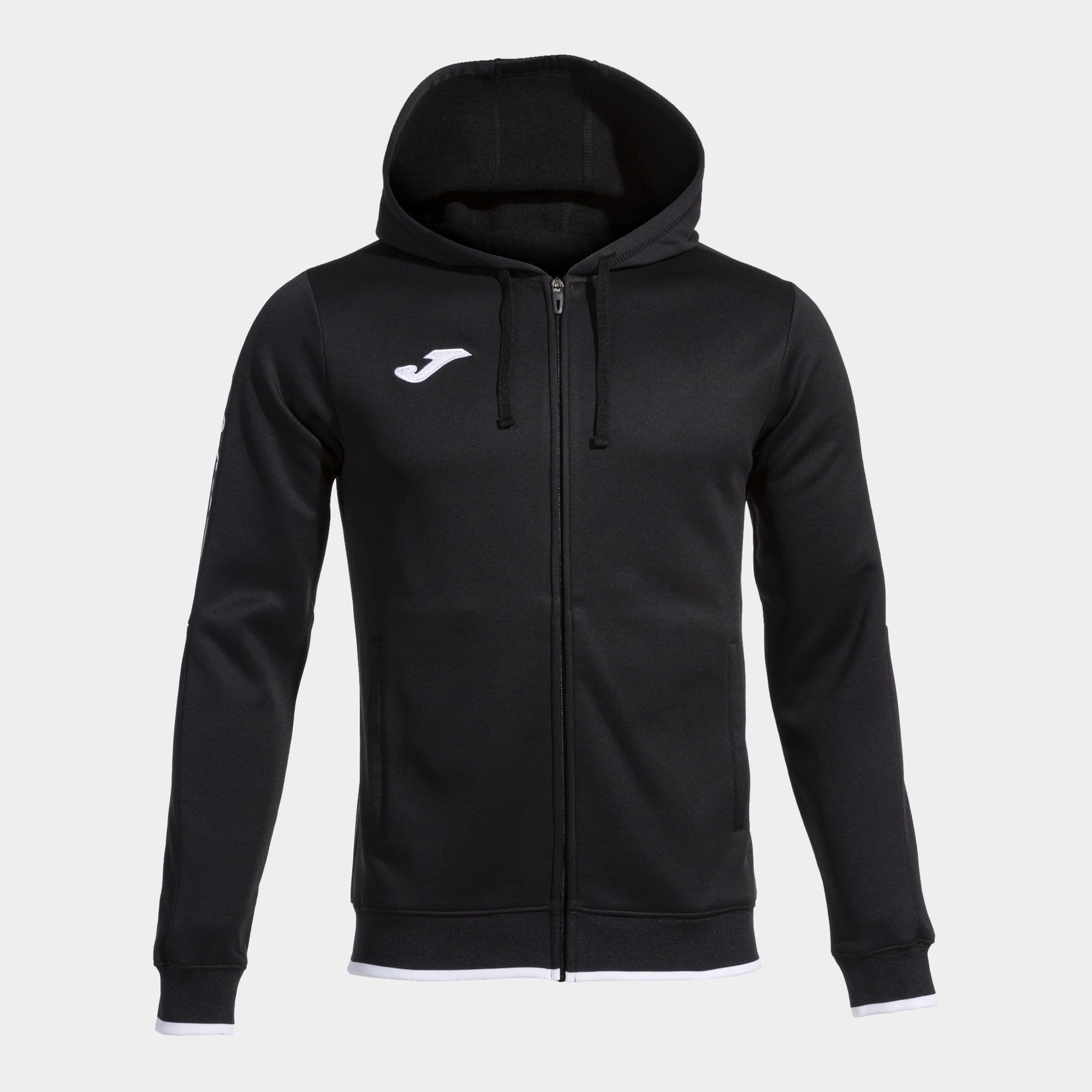 Joma Junior Olimpiada Hoodie Jacket