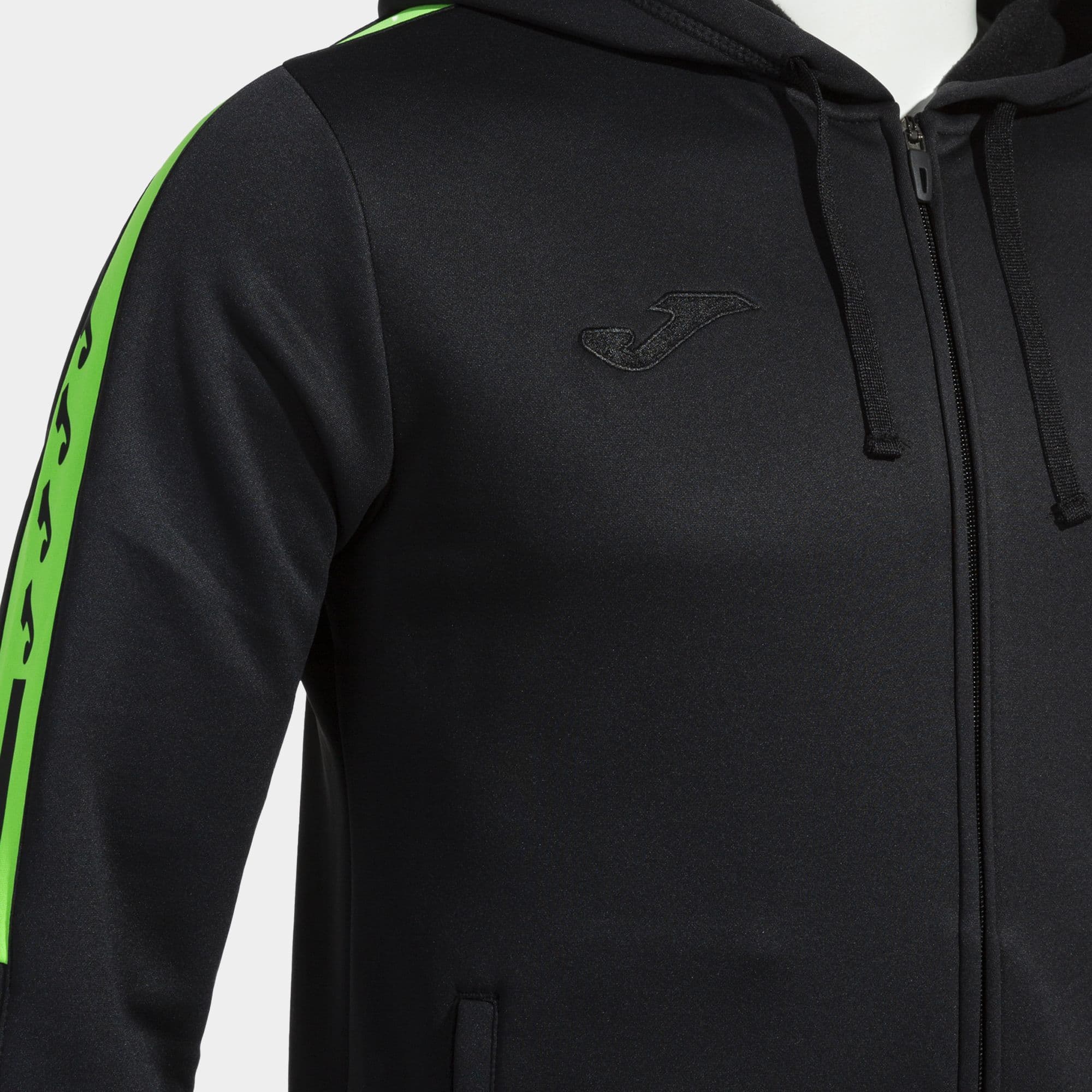 Joma Junior Olimpiada Hoodie Jacket