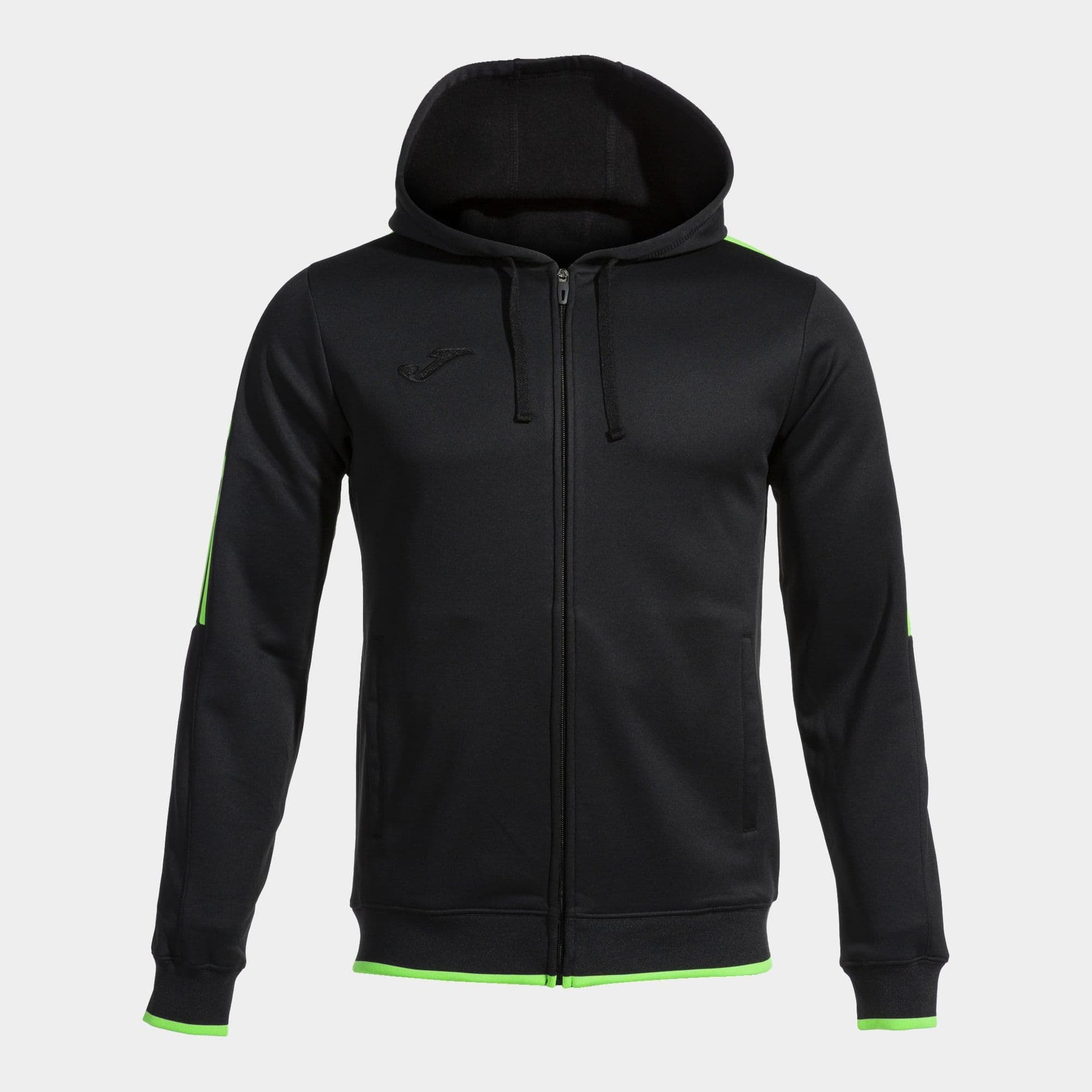 Joma Junior Olimpiada Hoodie Jacket