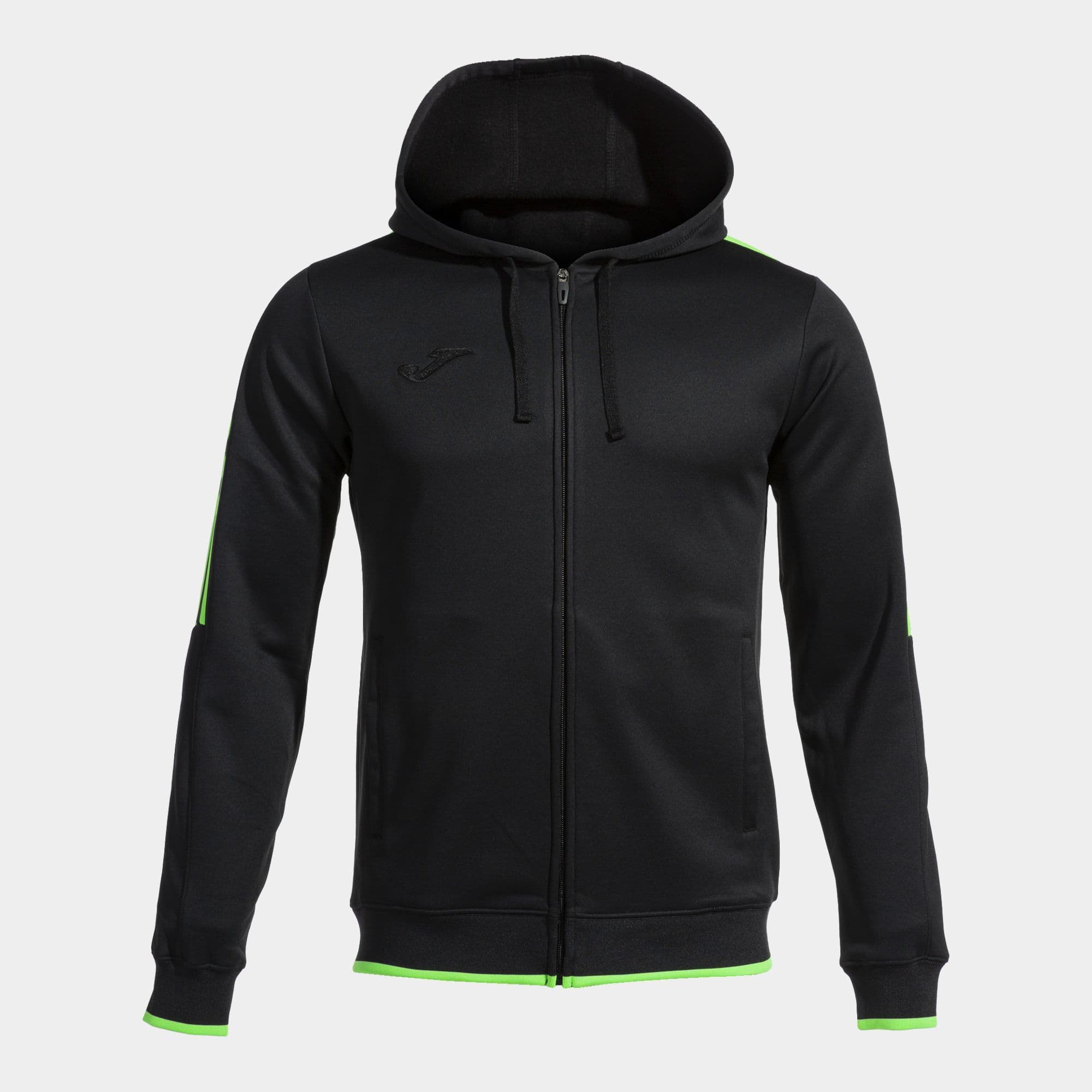 Joma Junior Olimpiada Hoodie Jacket