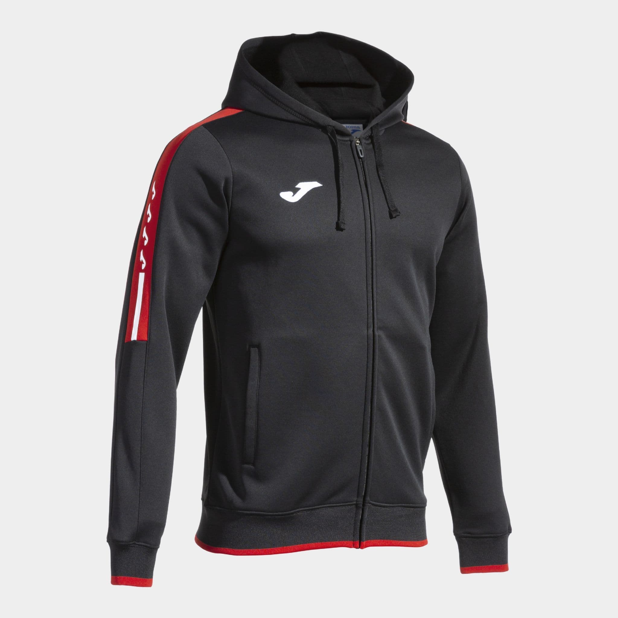 Joma Olimpiada Hoodie Jacket