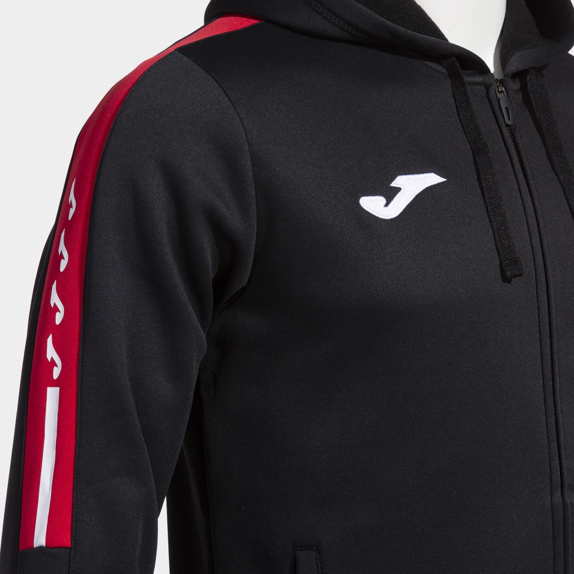 Joma Junior Olimpiada Hoodie Jacket