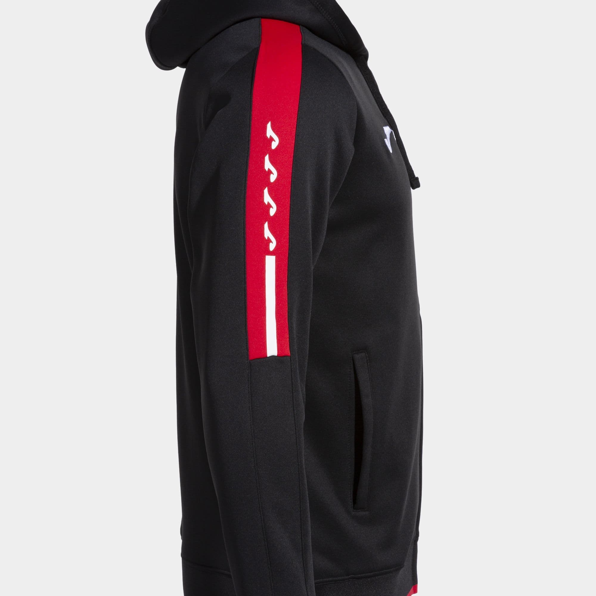 Joma Junior Olimpiada Hoodie Jacket