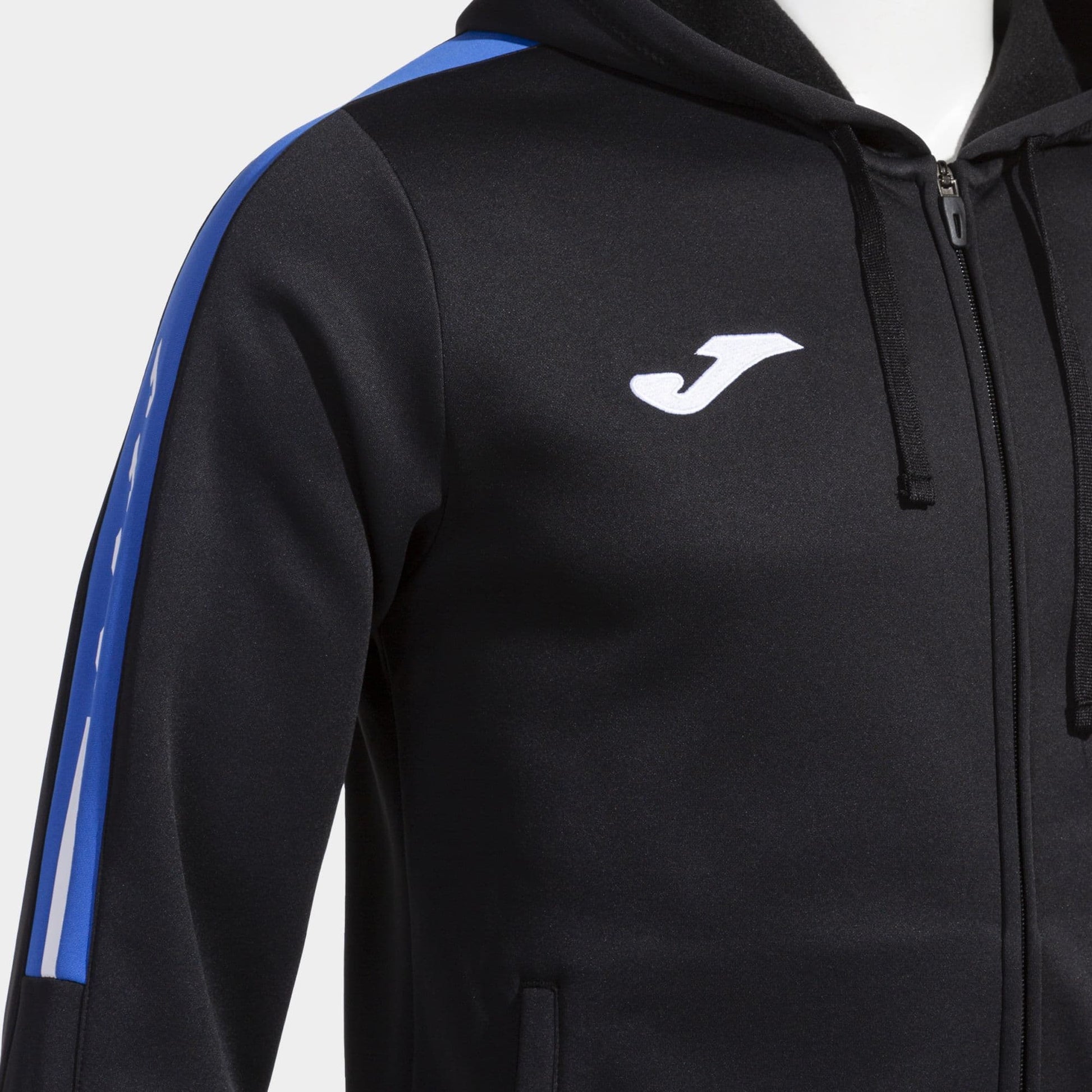 Joma Junior Olimpiada Hoodie Jacket
