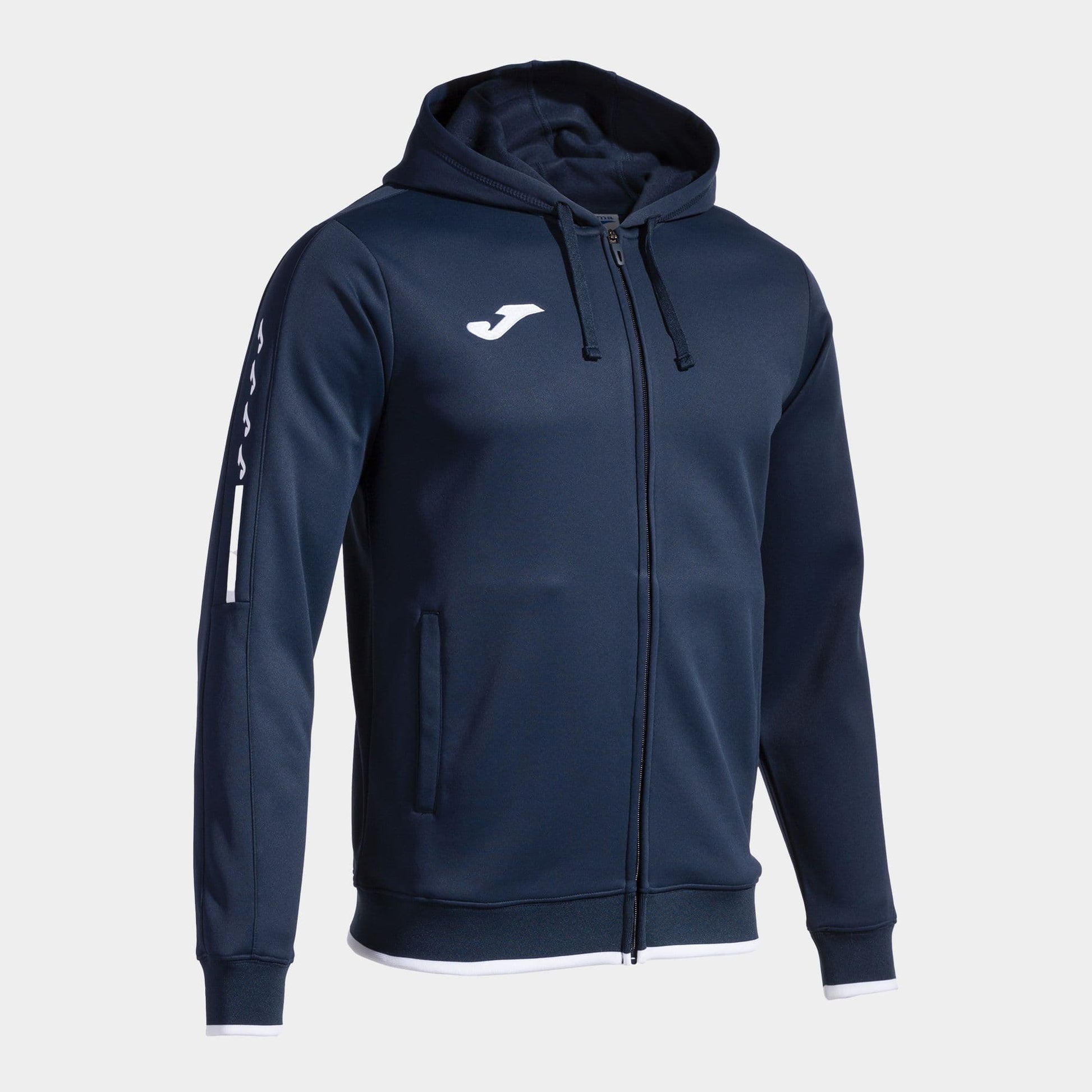 Joma Junior Olimpiada Hoodie Jacket