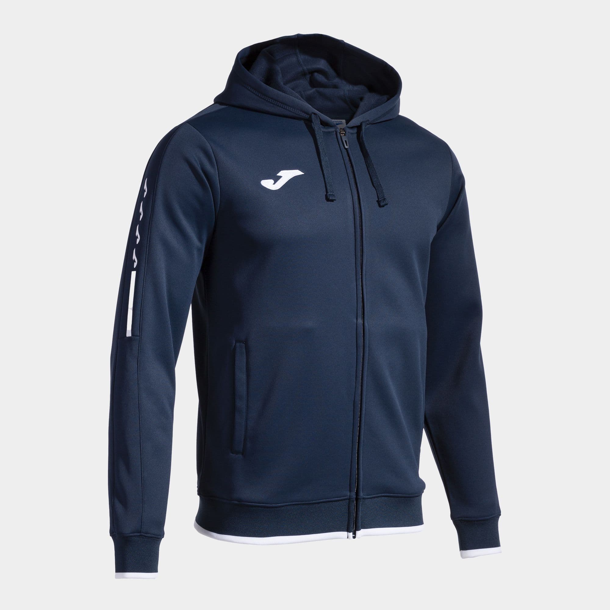 Joma Junior Olimpiada Hoodie Jacket