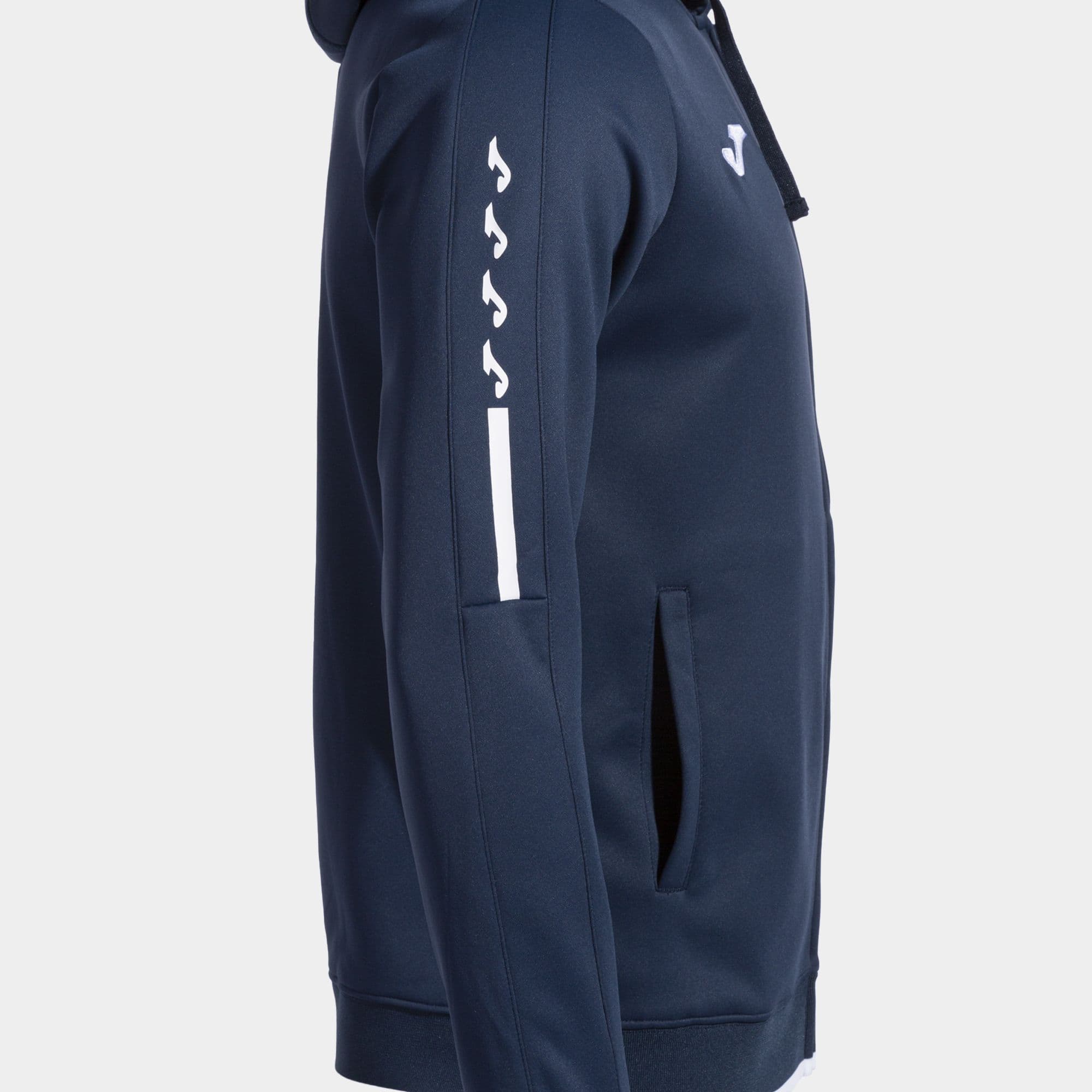 Joma Junior Olimpiada Hoodie Jacket