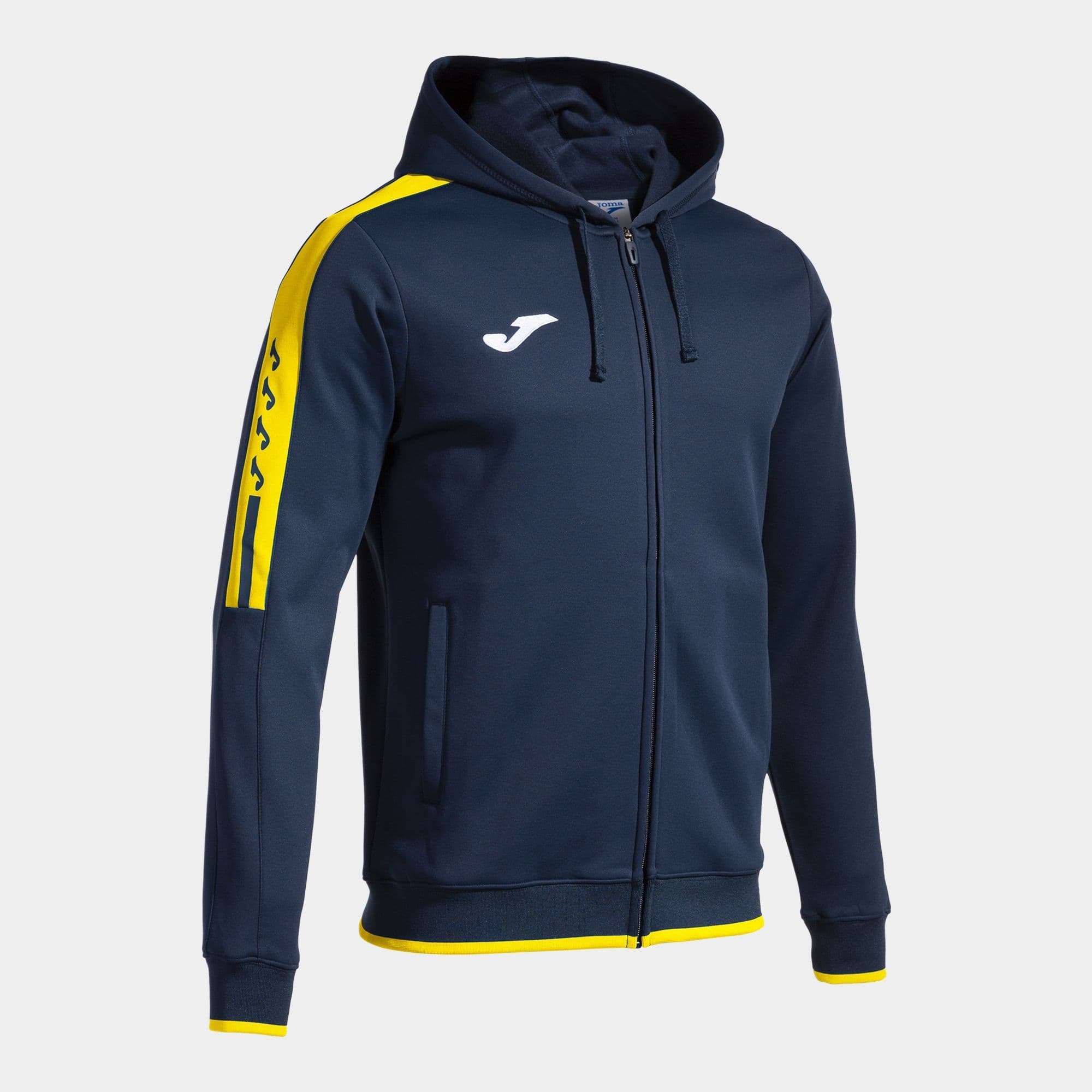 Joma Junior Olimpiada Hoodie Jacket