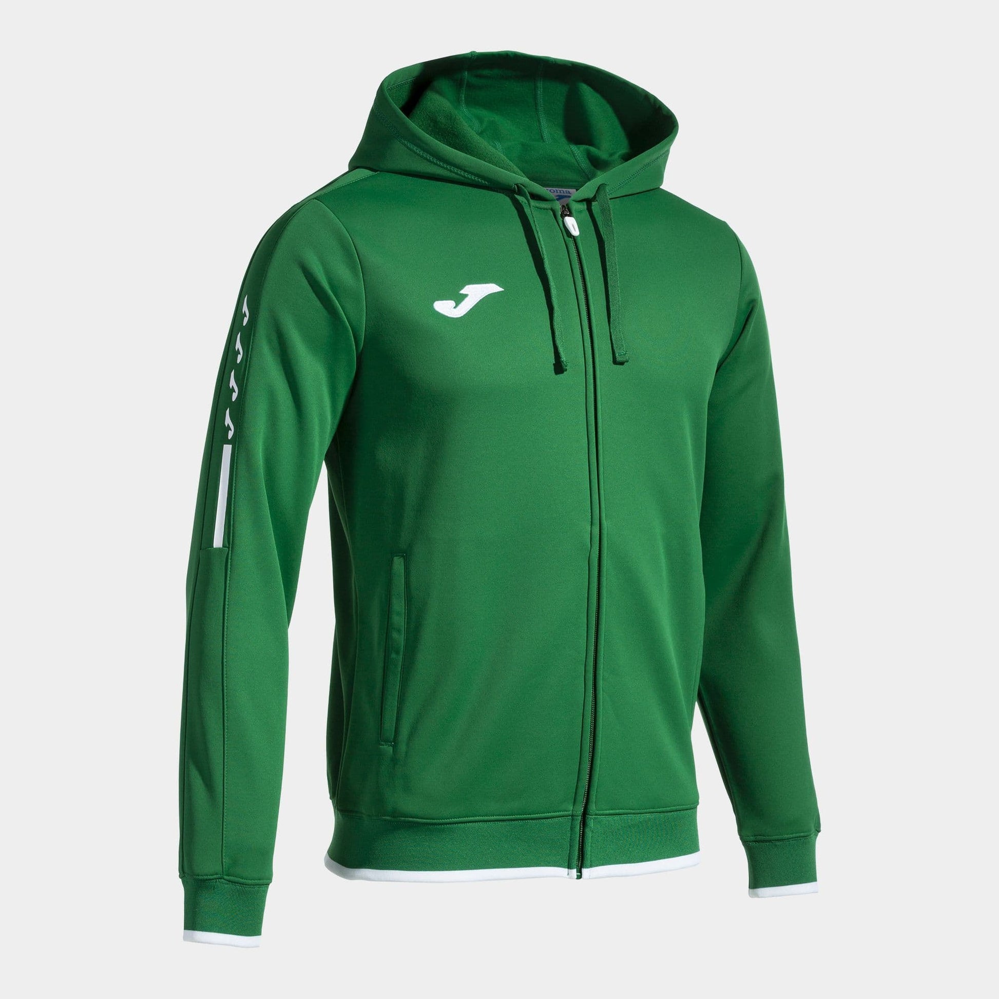Joma Olimpiada Hoodie Jacket