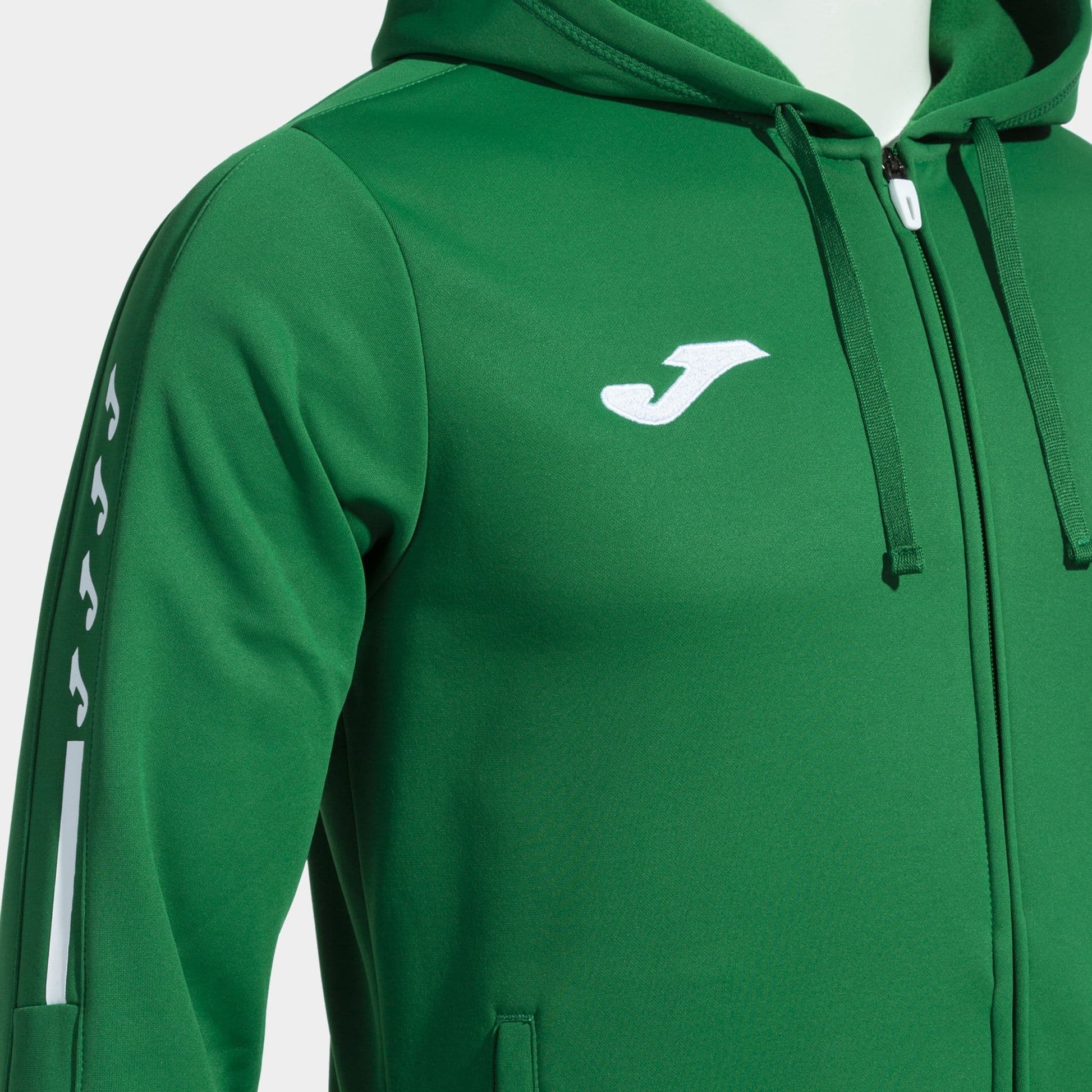 Joma Junior Olimpiada Hoodie Jacket