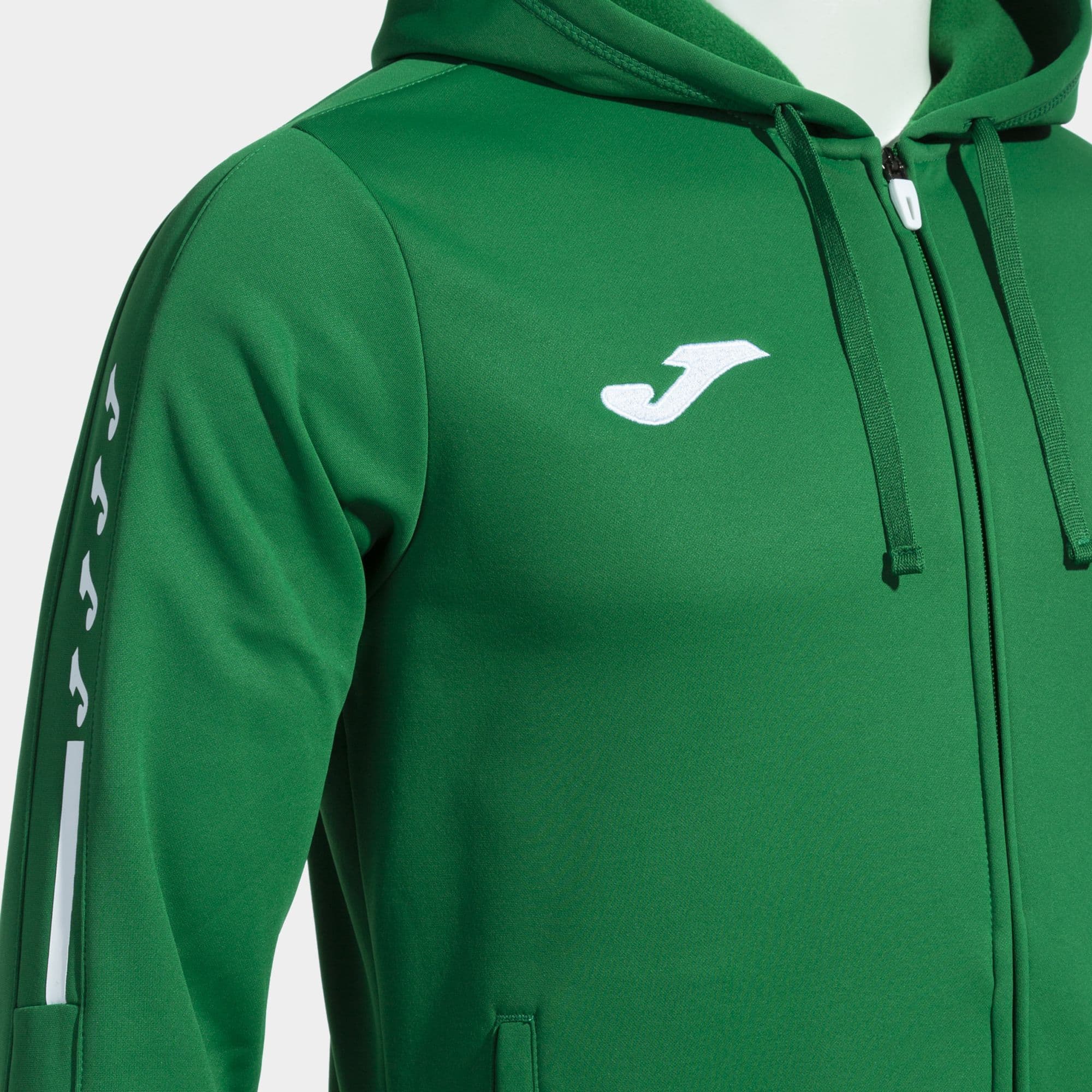 Joma Junior Olimpiada Hoodie Jacket