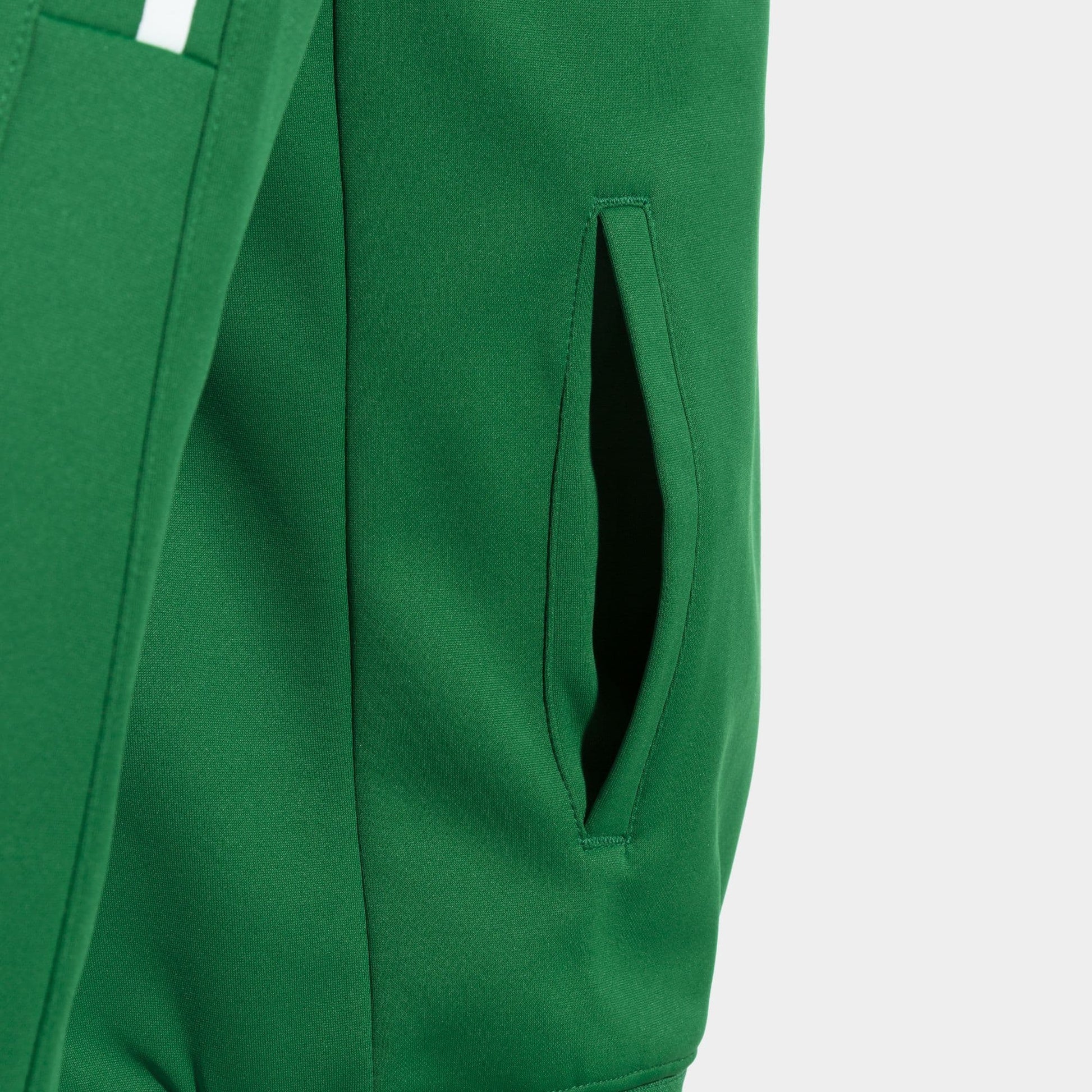 Joma Junior Olimpiada Hoodie Jacket