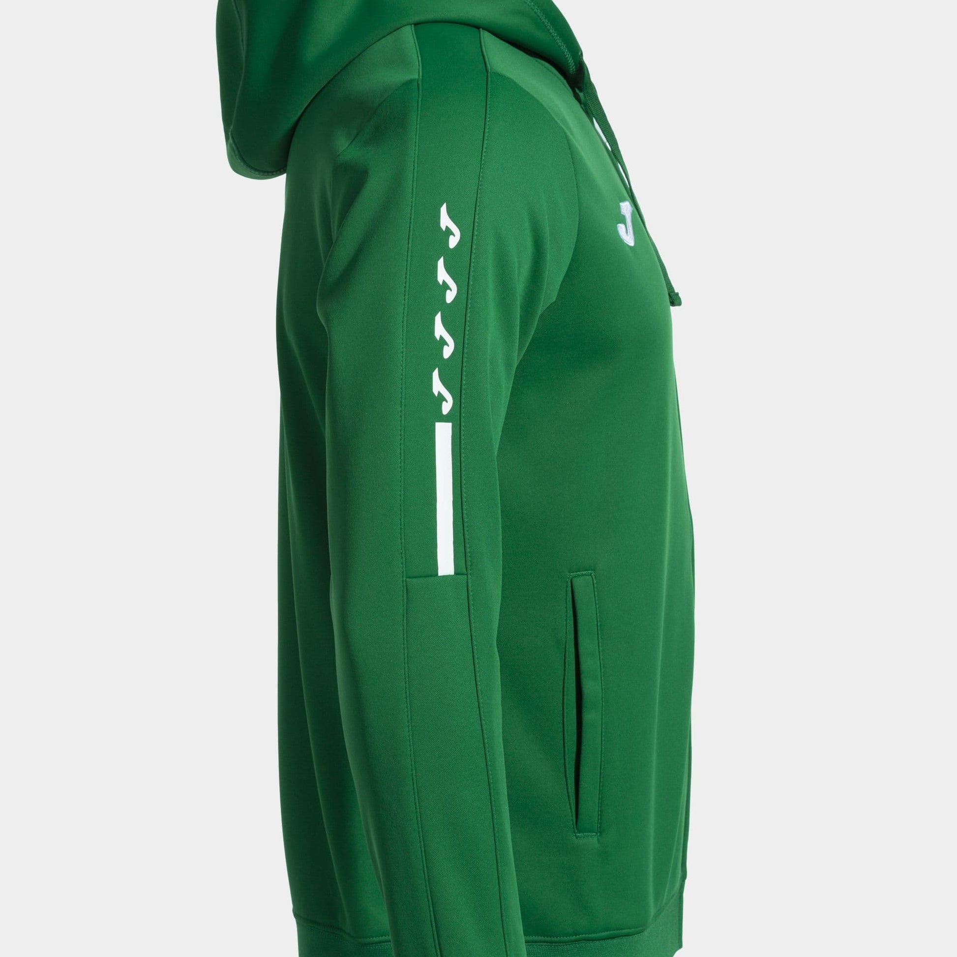 Joma Junior Olimpiada Hoodie Jacket