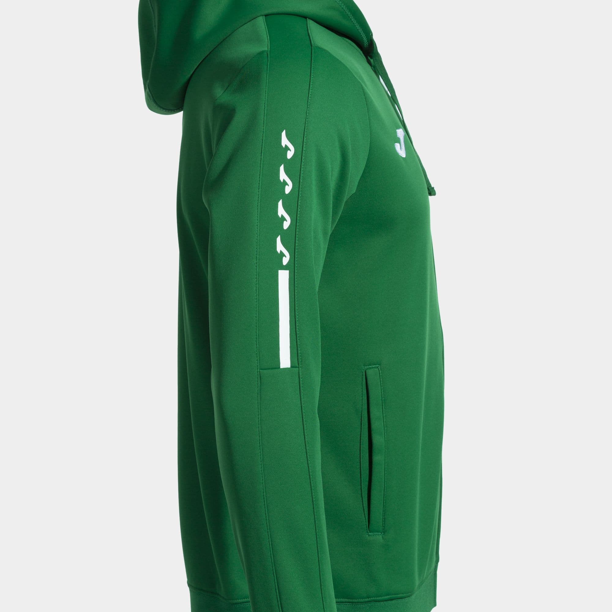 Joma Junior Olimpiada Hoodie Jacket