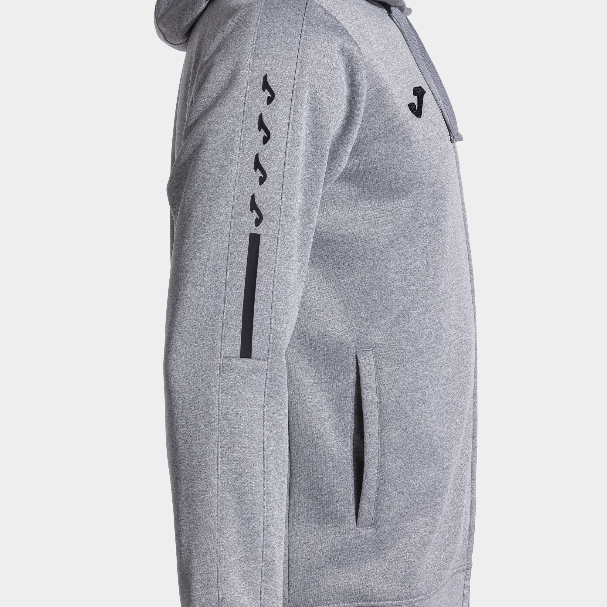 Joma Junior Olimpiada Hoodie Jacket