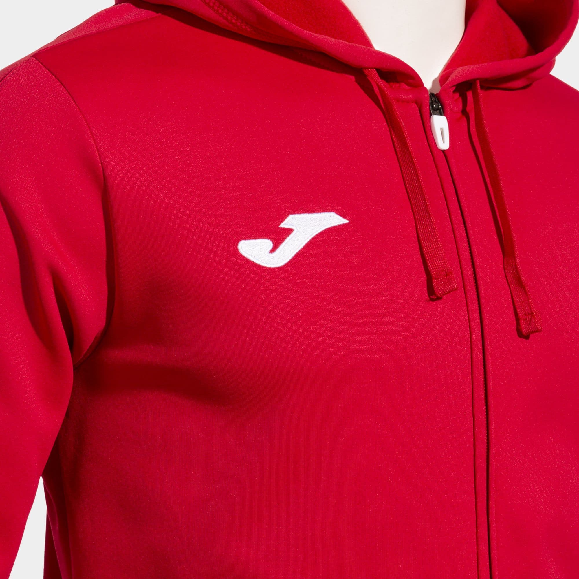 Joma Junior Olimpiada Hoodie Jacket