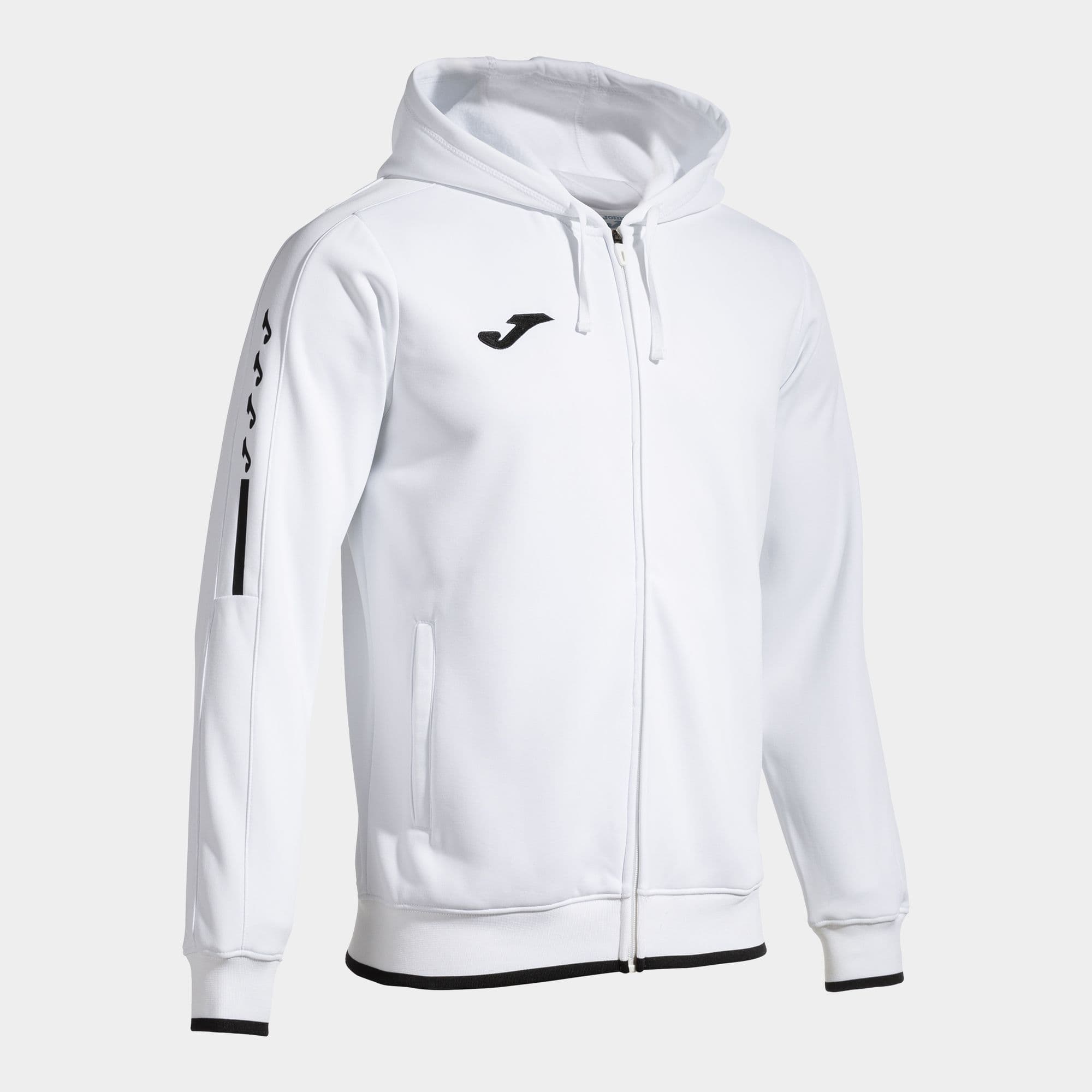 Joma Junior Olimpiada Hoodie Jacket