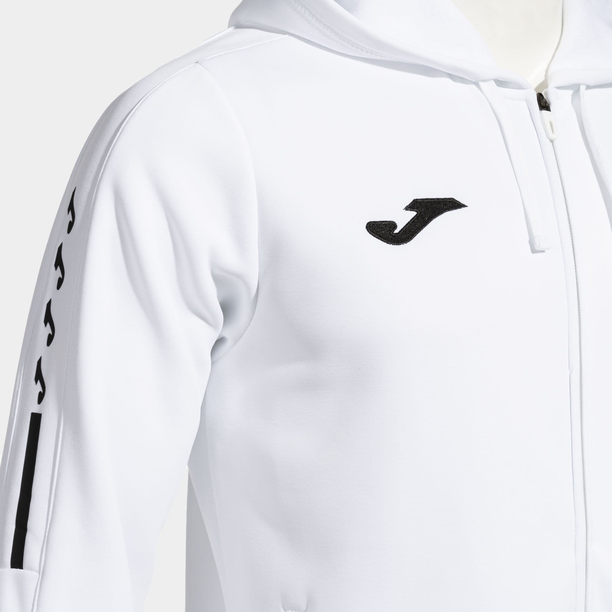 Joma Junior Olimpiada Hoodie Jacket