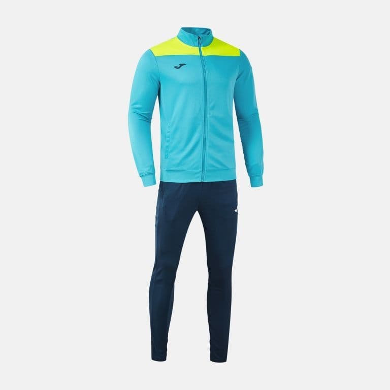 Joma Junior Phoenix II Tracksuit