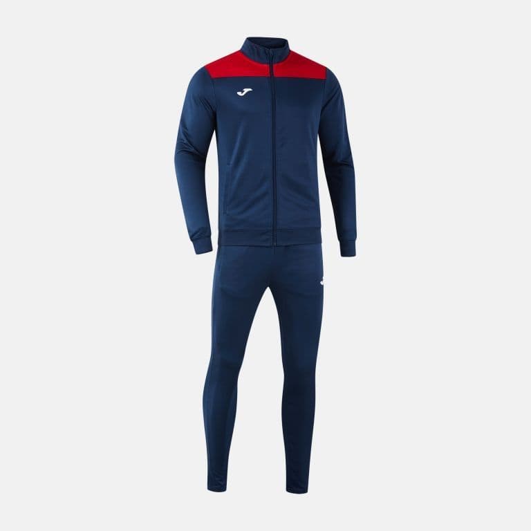 Joma Phoenix II Tracksuit