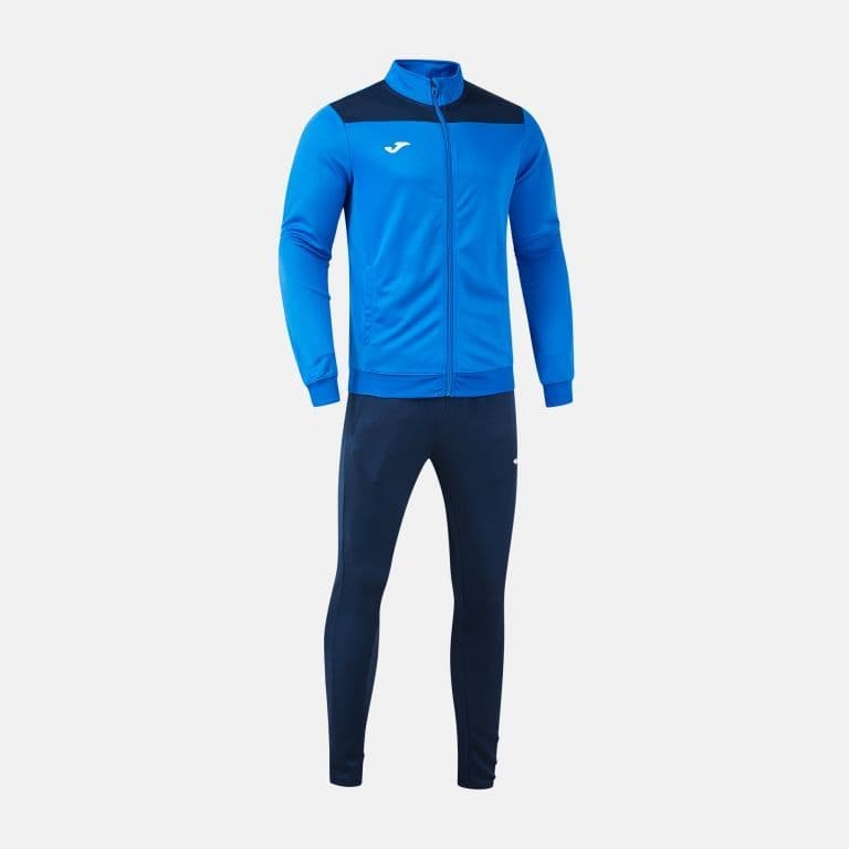 Joma Phoenix II Tracksuit