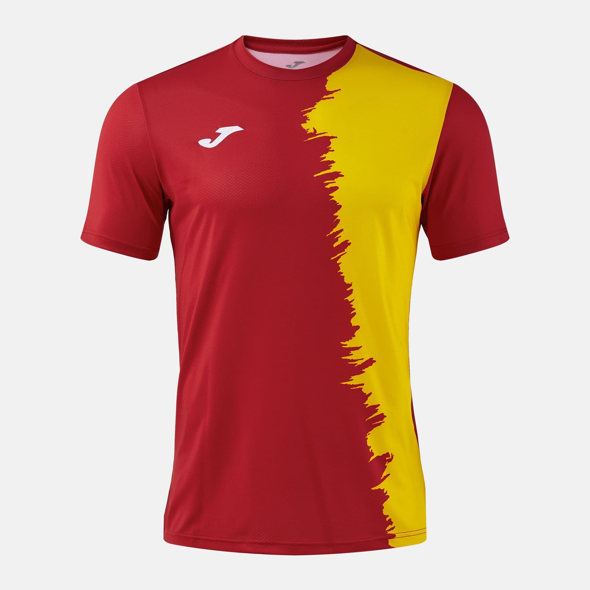 Joma Junior Picasho City Shirt