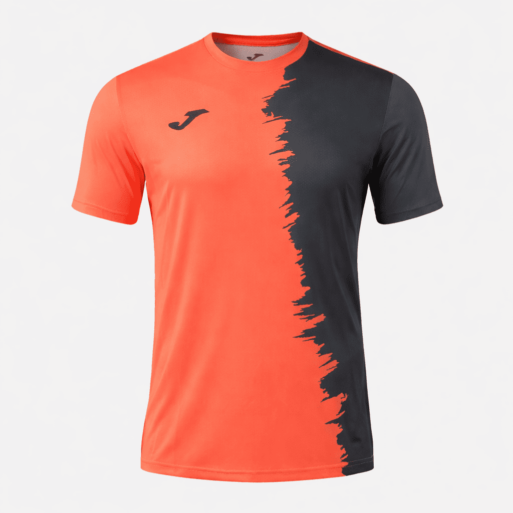 Joma Junior Picasho City Shirt
