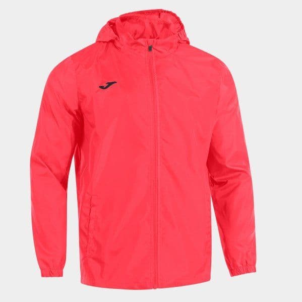 Joma Junior Rain Jacket