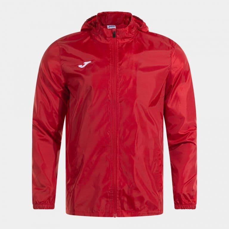 Joma Junior Rain Jacket