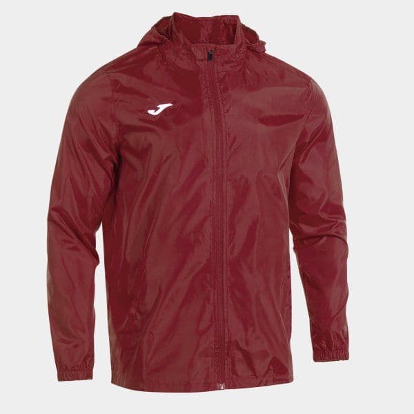 Joma Junior Rain Jacket