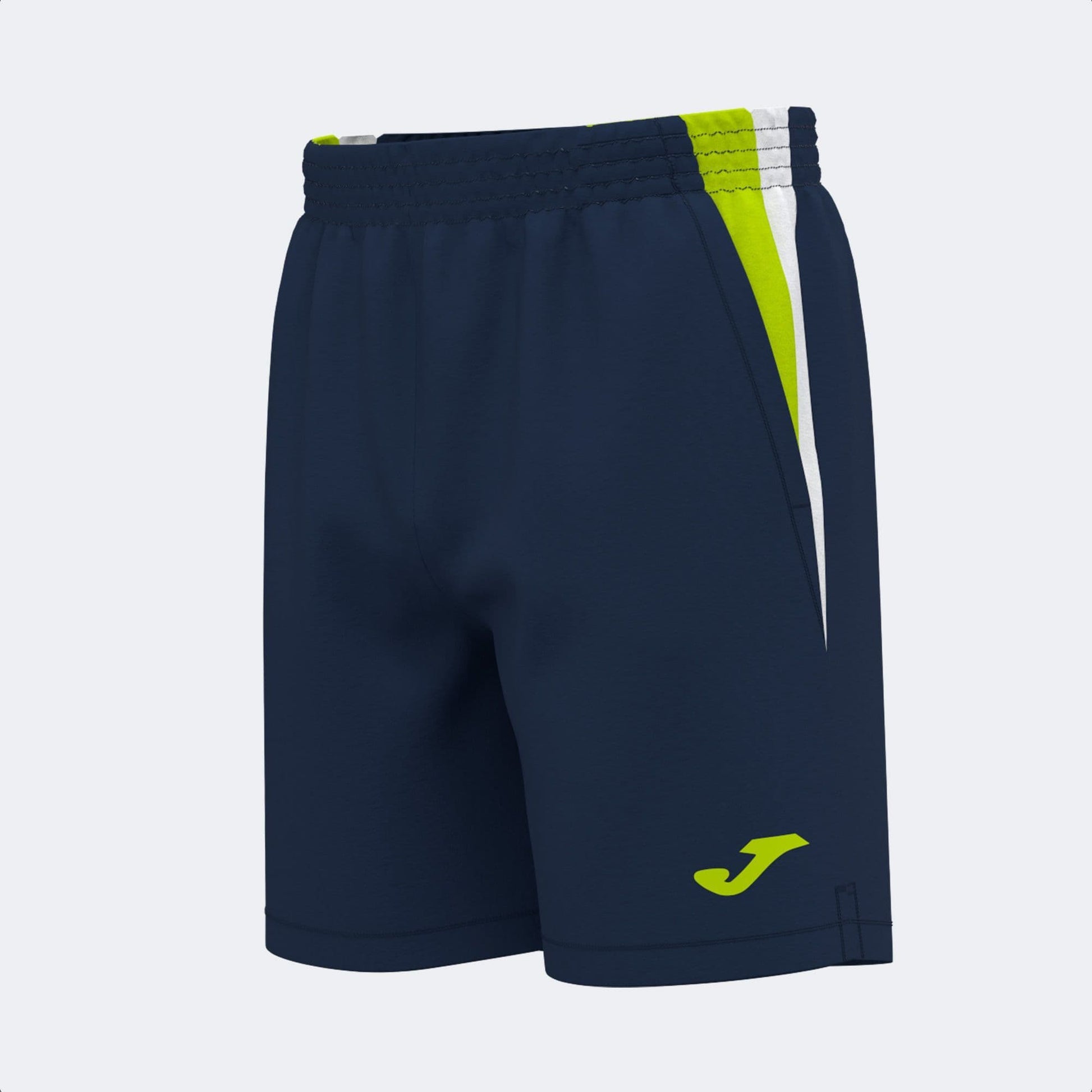 Joma Junior Terra Danubio Short