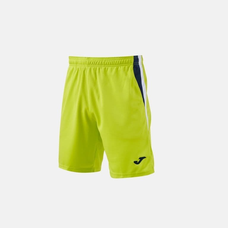 Joma Junior Terra Danubio Short