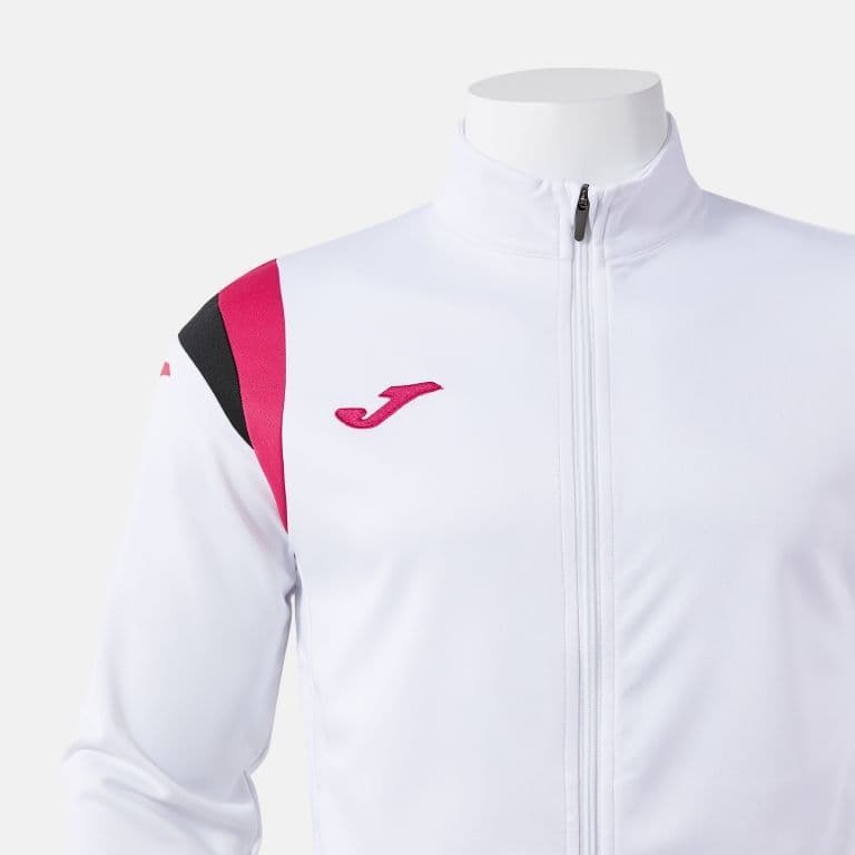 Joma Junior Terra Danubio Tracksuit