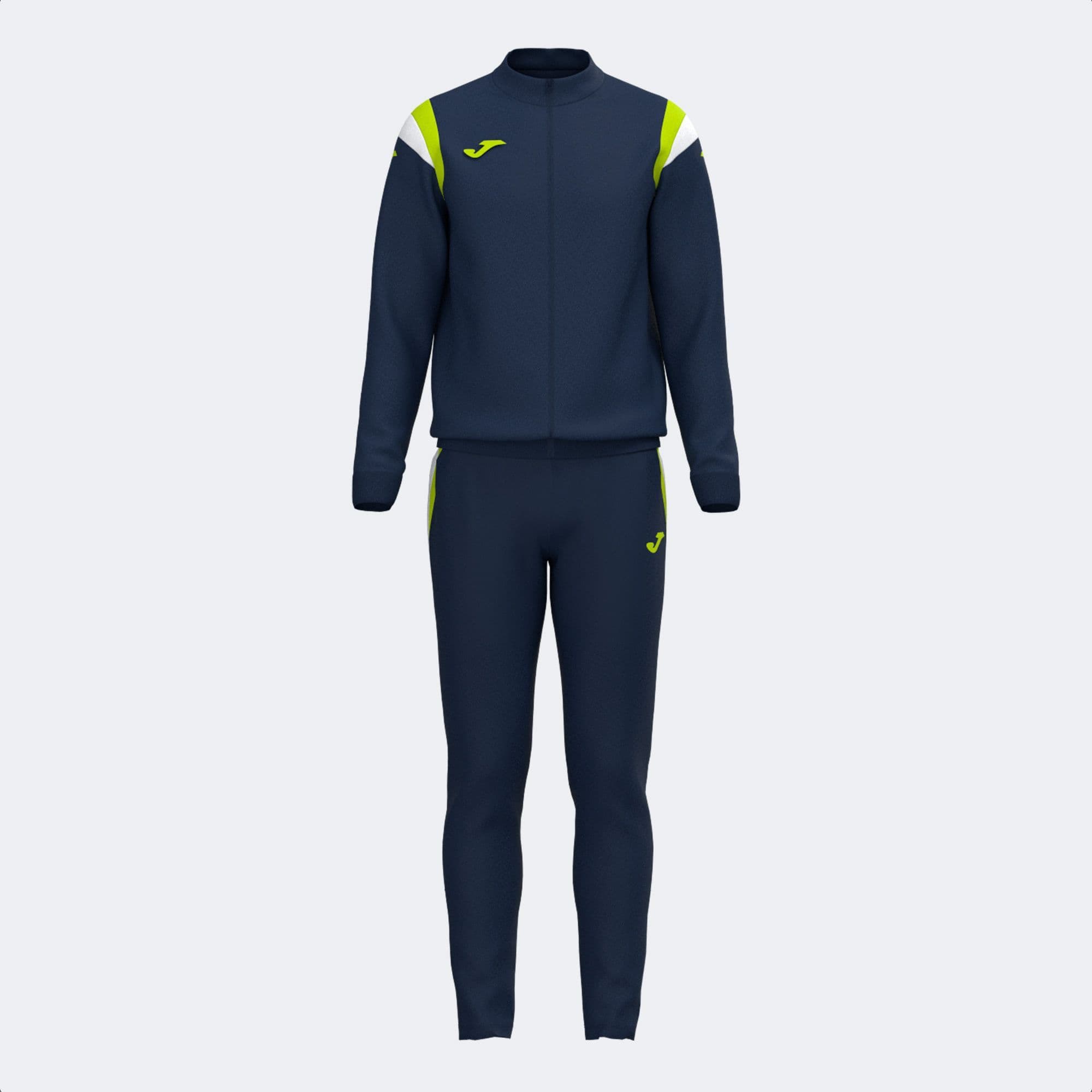 Joma Terra Danubio Tracksuit