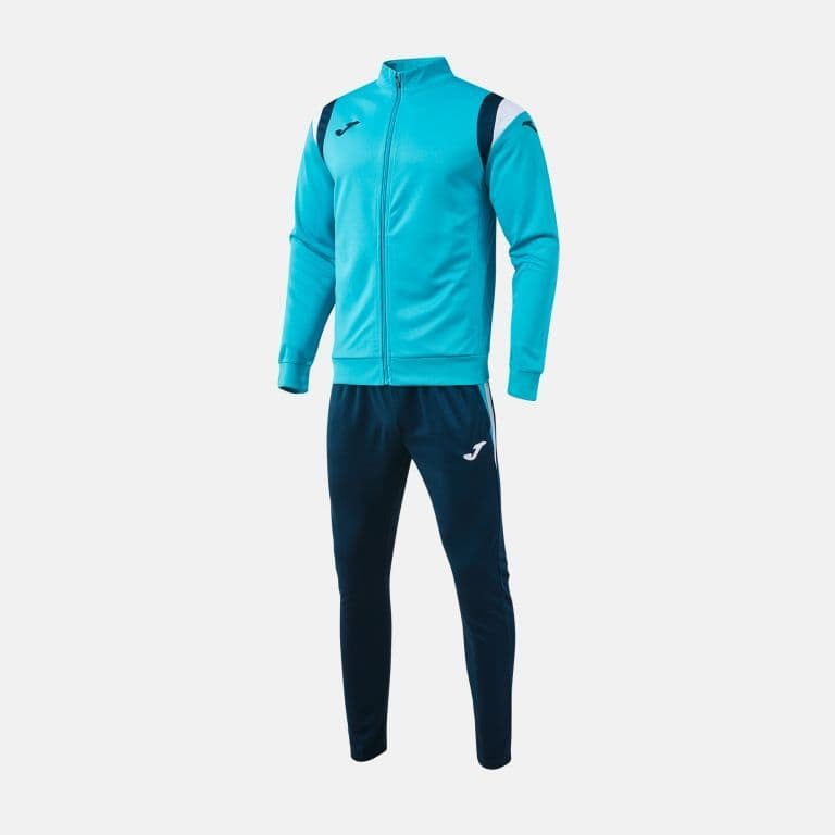Joma Junior Terra Danubio Tracksuit