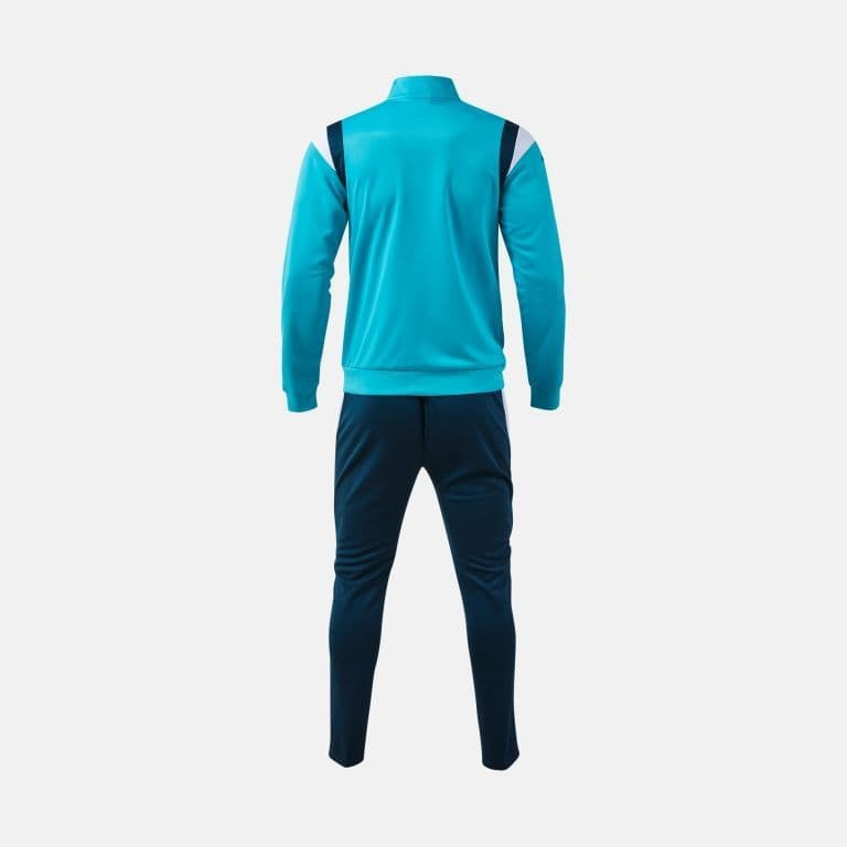 Joma Junior Terra Danubio Tracksuit