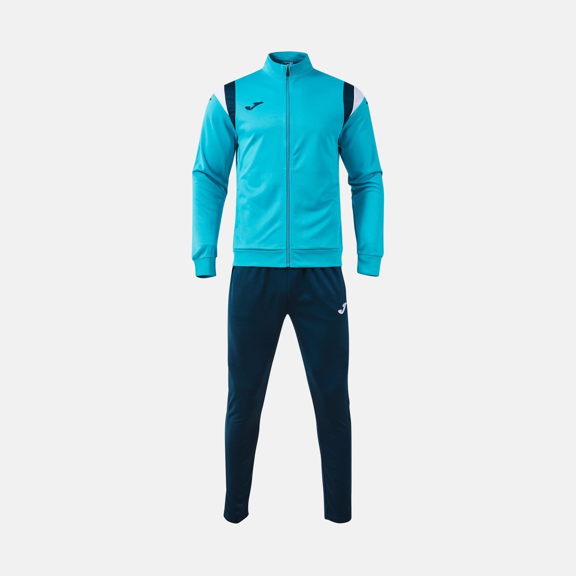 Joma Junior Terra Danubio Tracksuit
