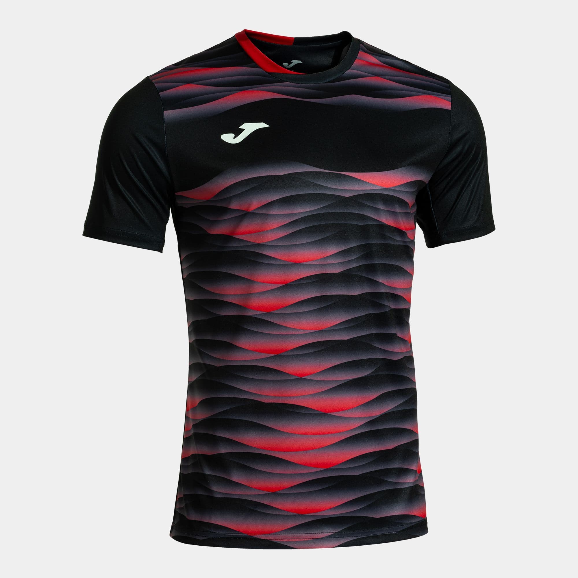 Joma Junior Tiger VII Shirt